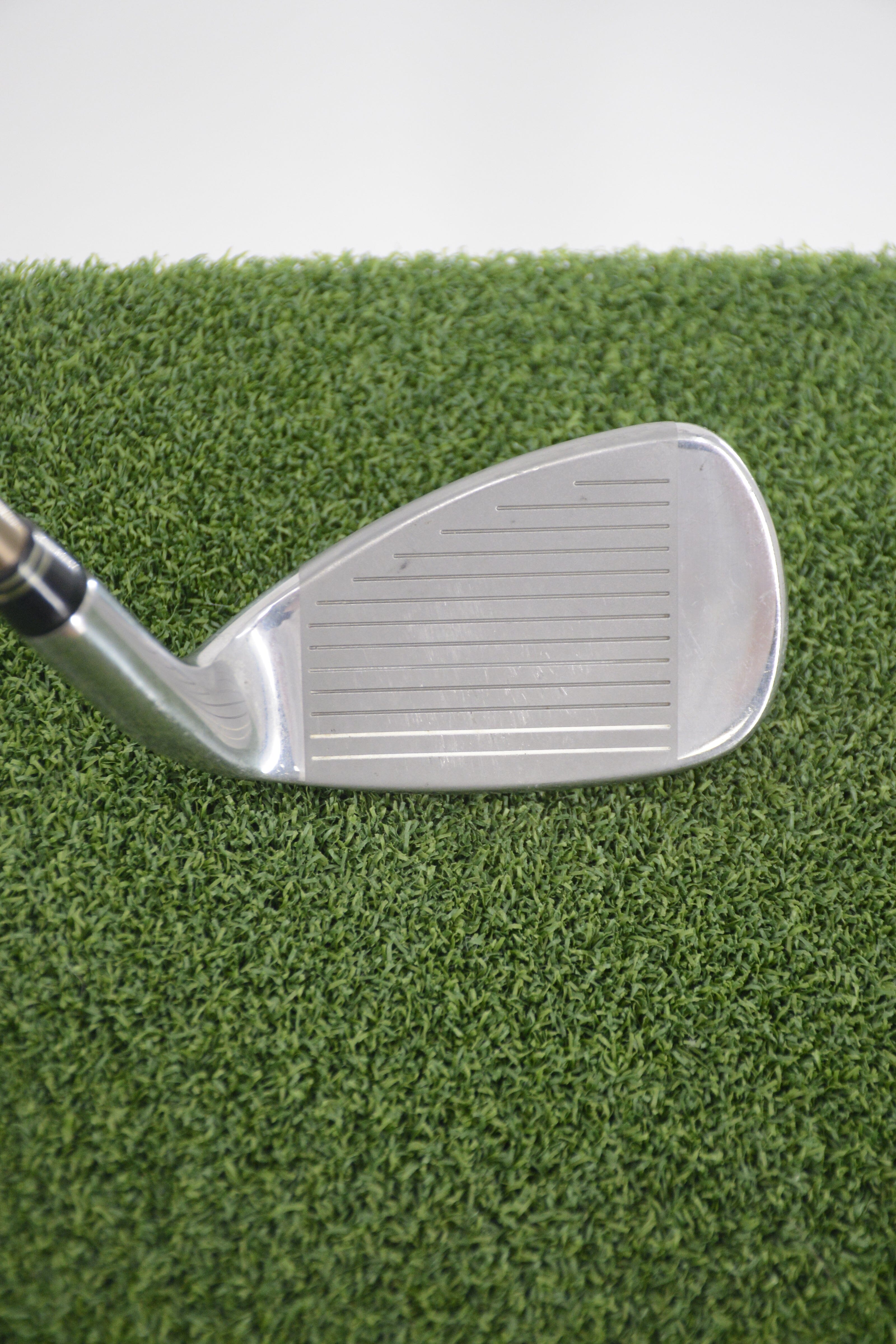 Lefty Cobra Transition-S 9 Iron SR Flex 36.25" Golf Clubs GolfRoots