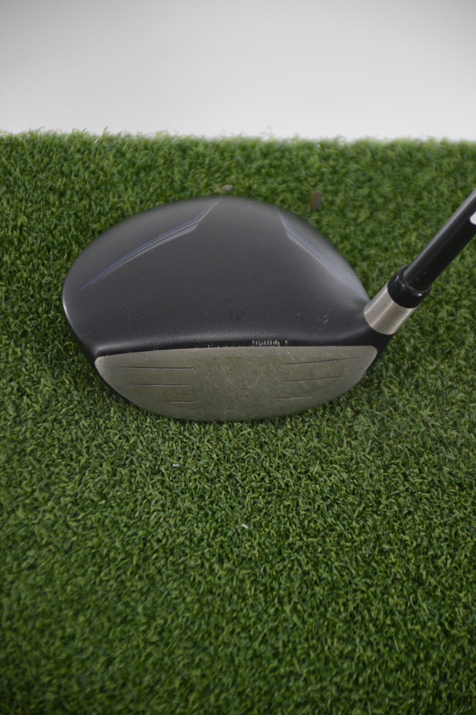 TaylorMade Jetspeed 3 Wood SR Flex 43.25" Golf Clubs GolfRoots