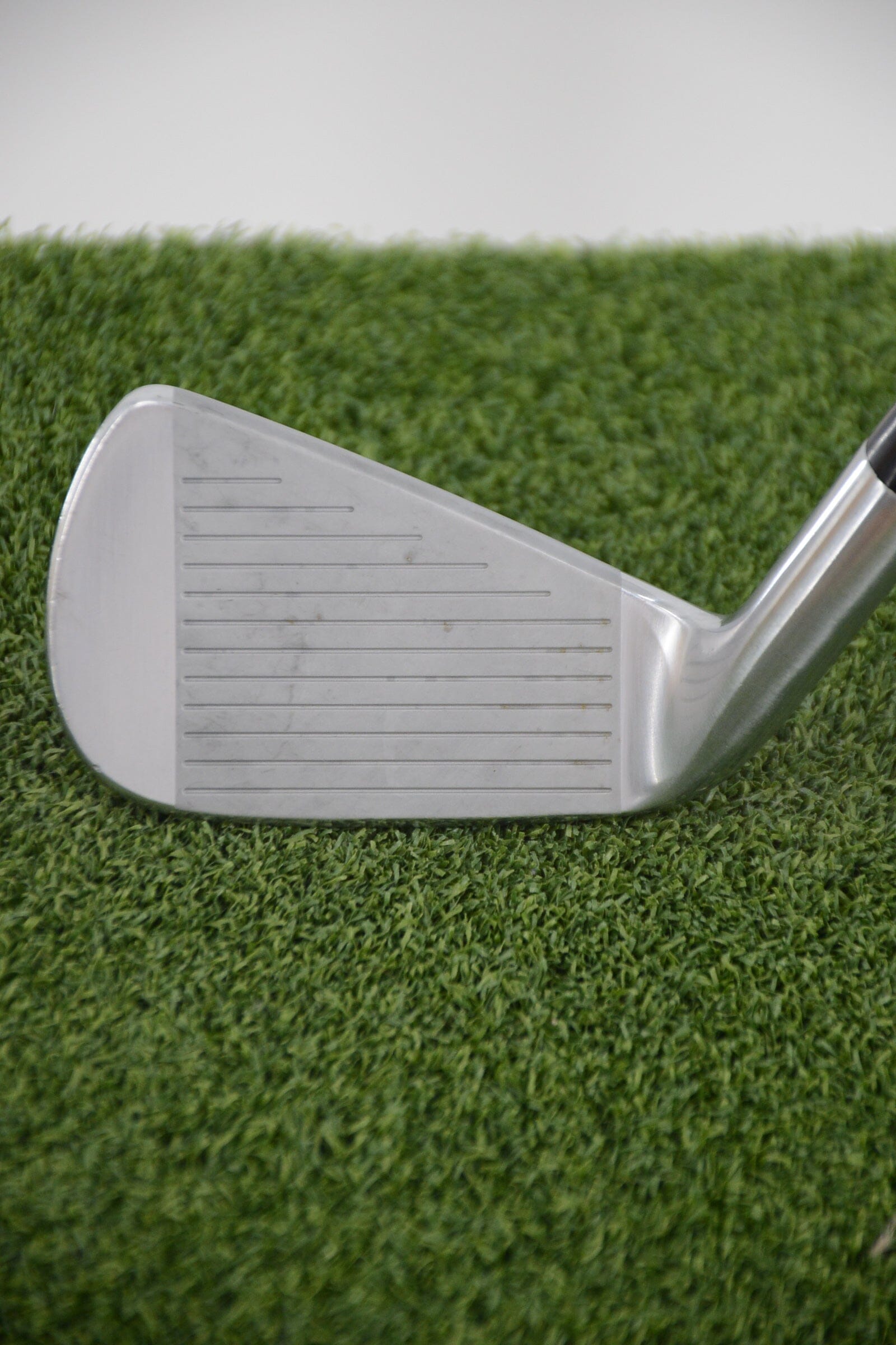 Bridgestone J36 Pocket Cavity 6 Iron S Flex 37.25" Golf Clubs GolfRoots