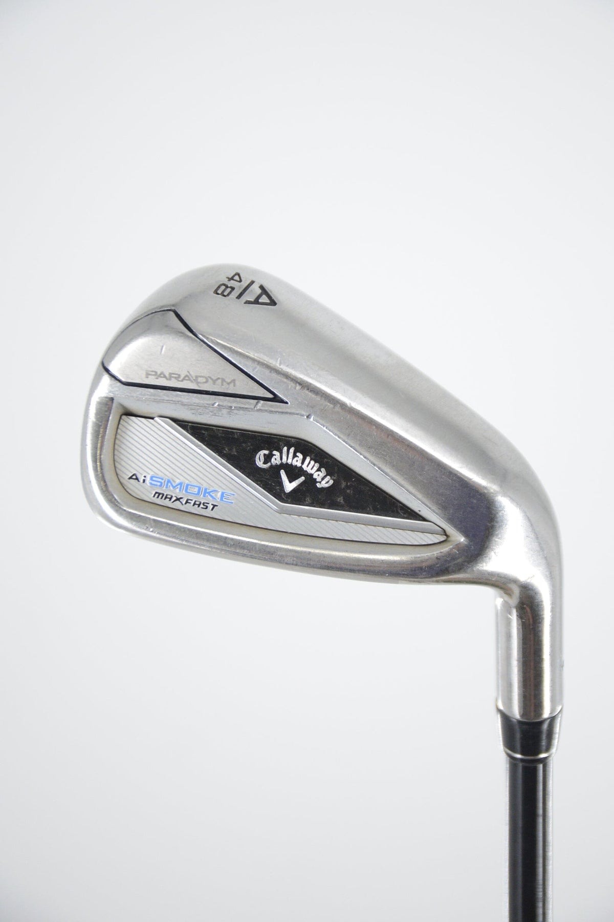 Callaway Paradym Ai Smoke MAX Fast 48 Degree Wedge SR Flex 35" Golf Clubs GolfRoots