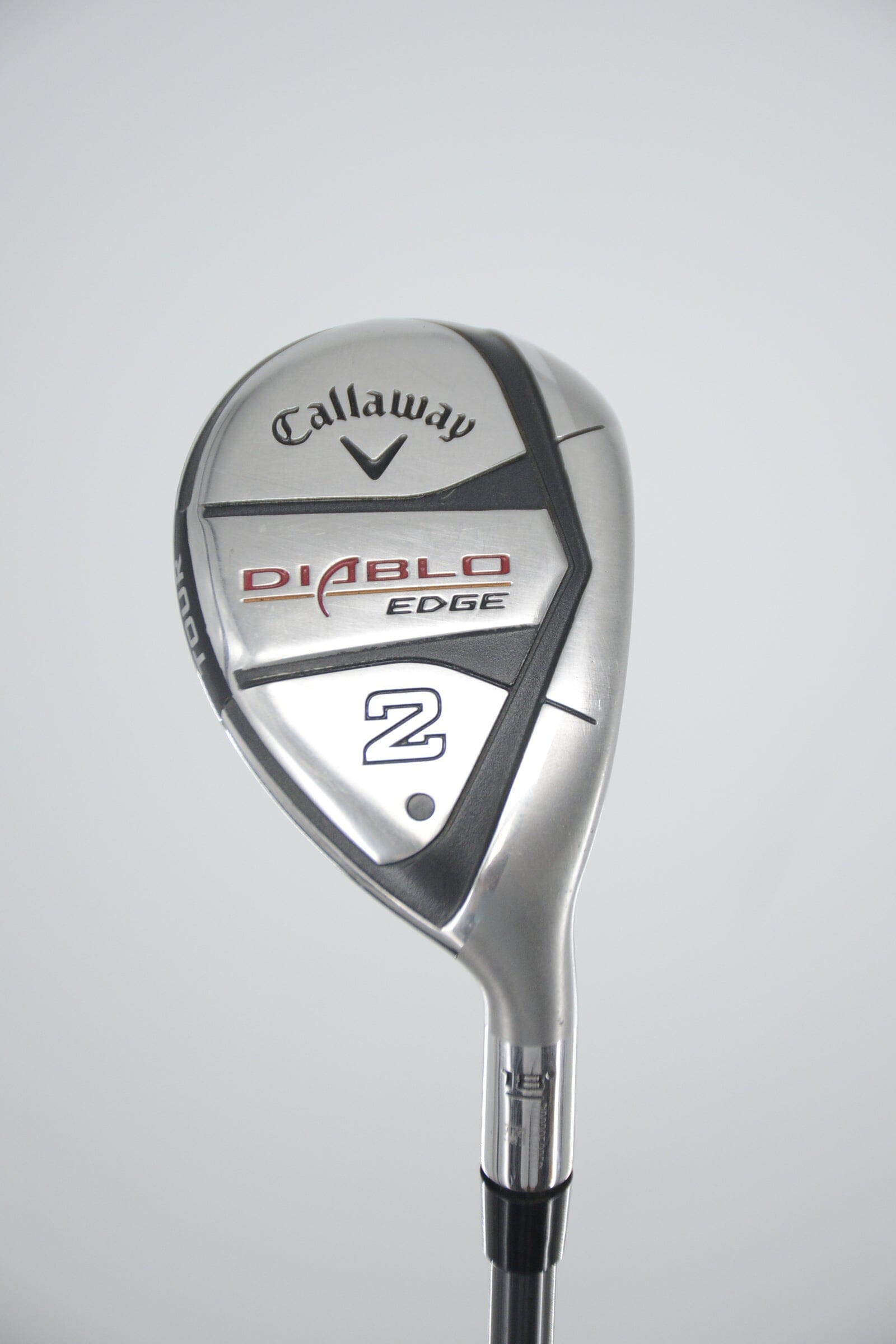 Callaway Diablo Edge Tour 2 Hybrid S Flex 40.5" Golf Clubs GolfRoots