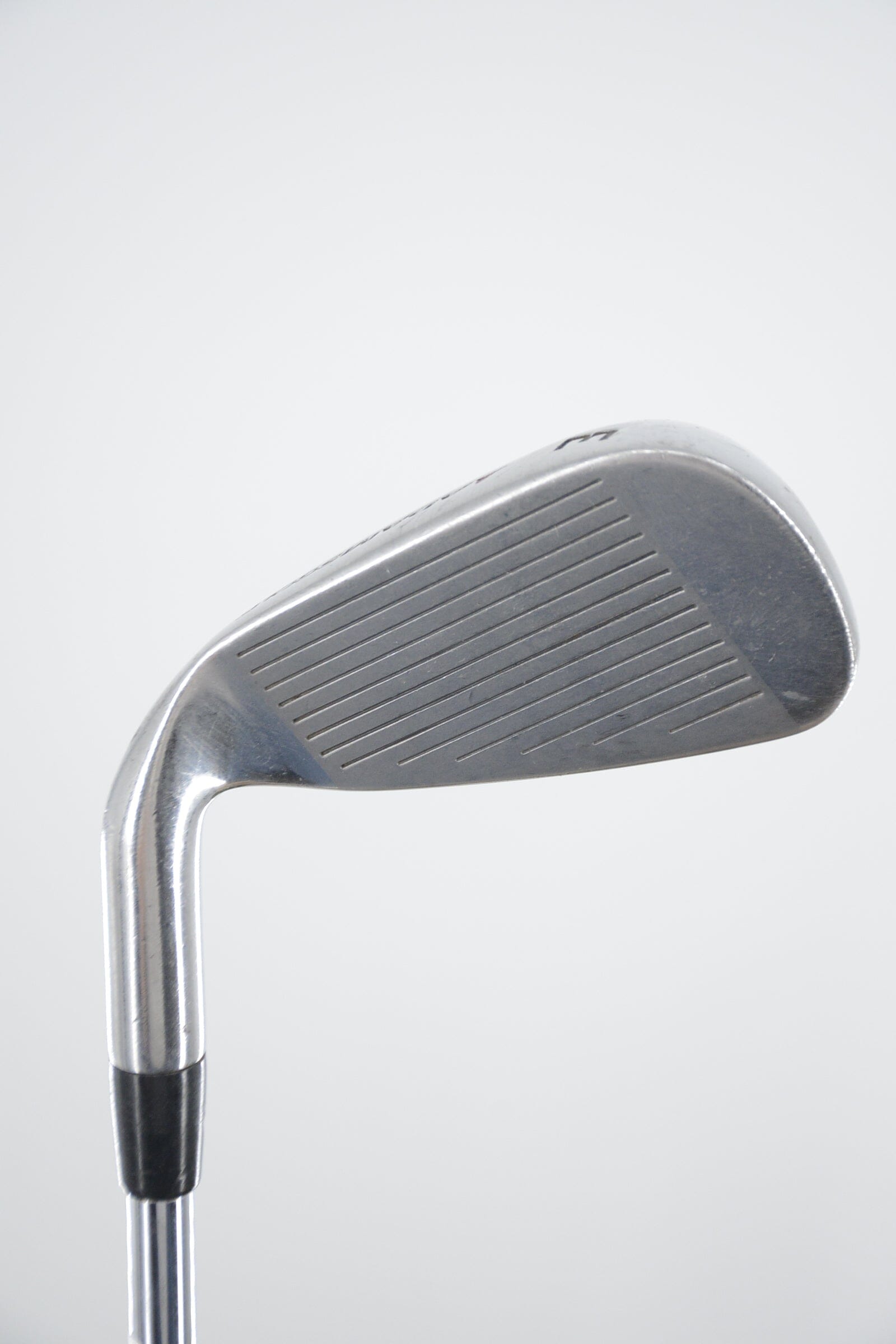 Adams GT3 Irons 3 Iron R Flex 38.75" Golf Clubs GolfRoots