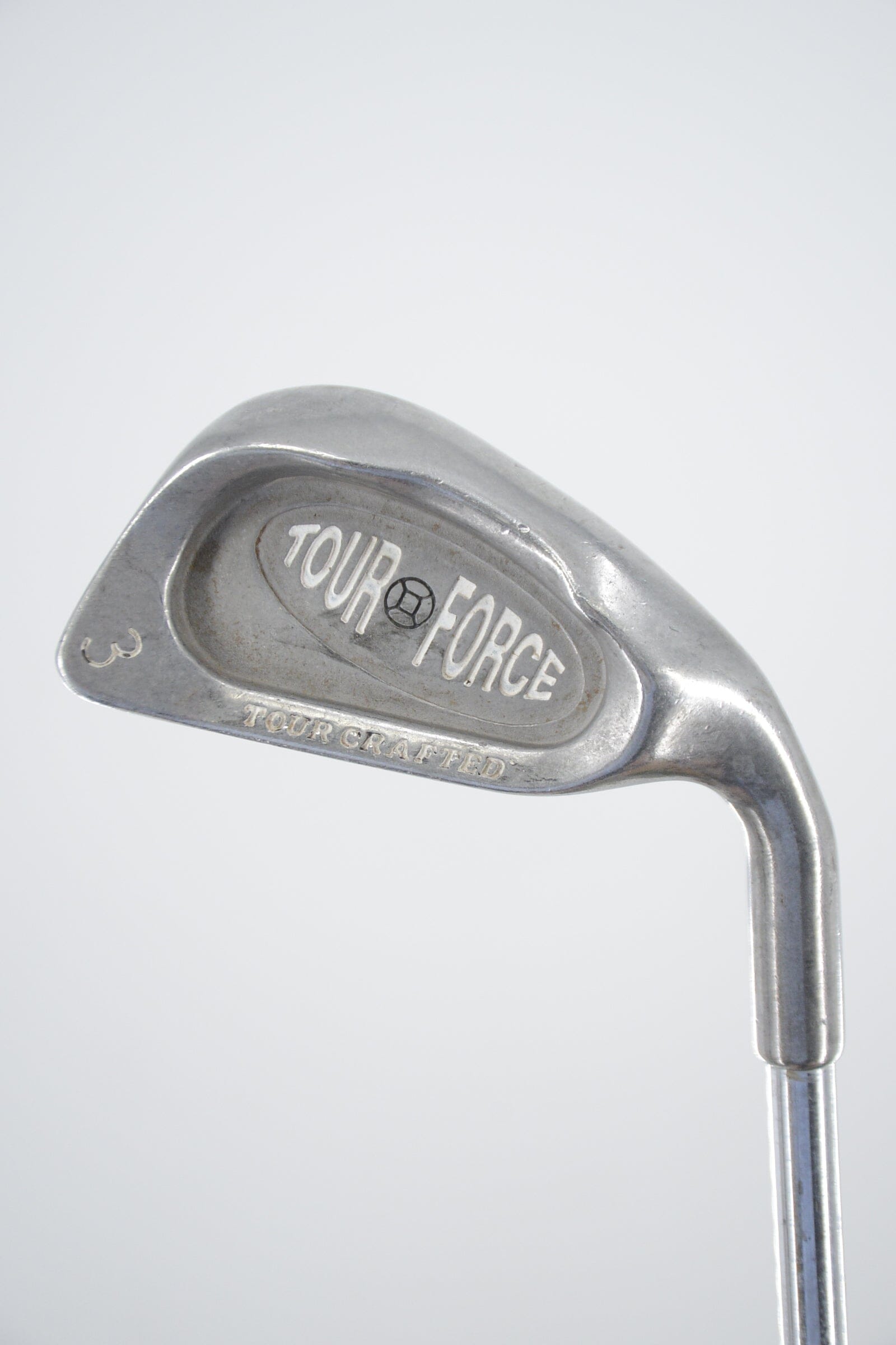 Tour Force TC 3 Iron R Flex 38.75" Golf Clubs GolfRoots