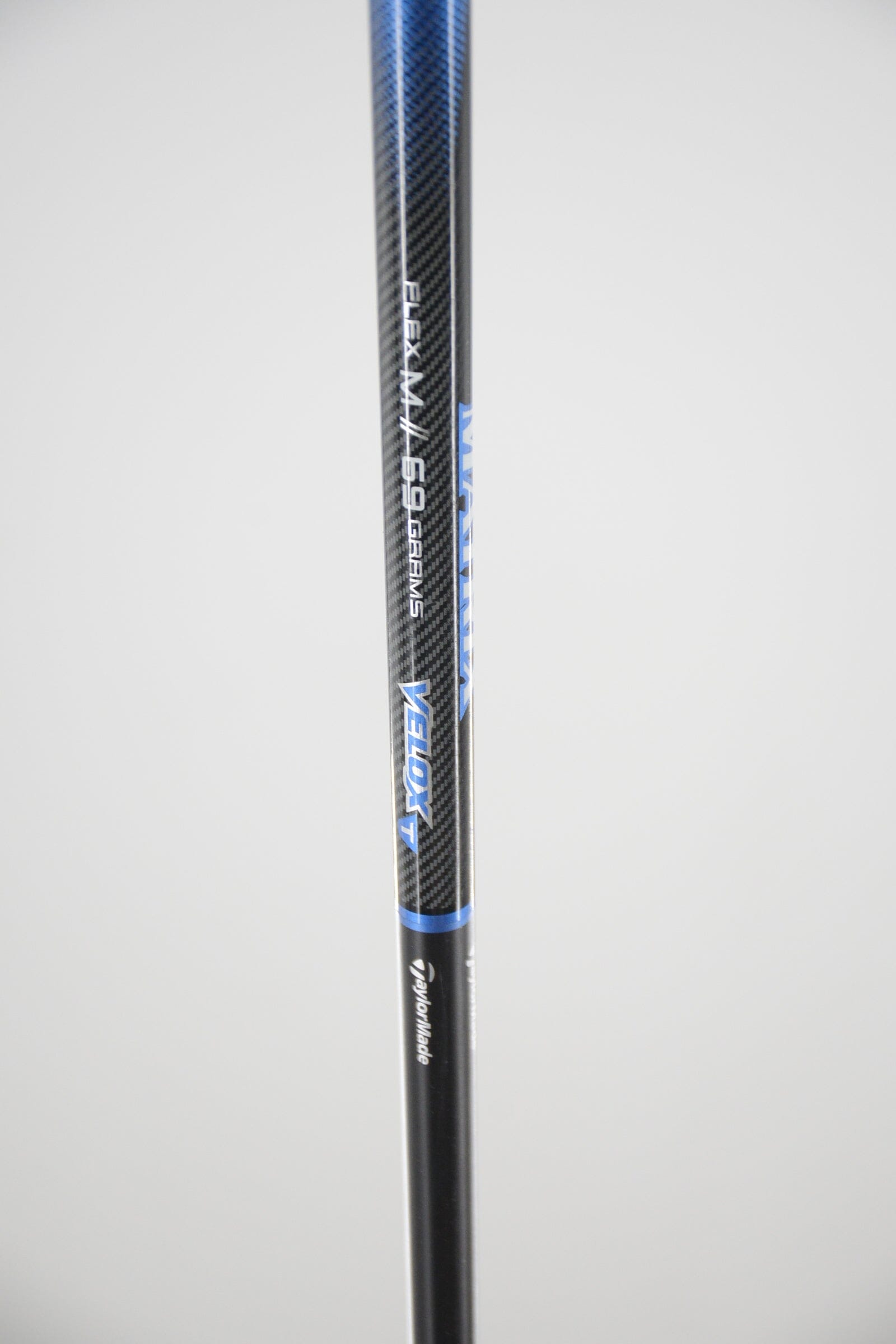 TaylorMade Jetspeed 3 Wood SR Flex 43.25" Golf Clubs GolfRoots