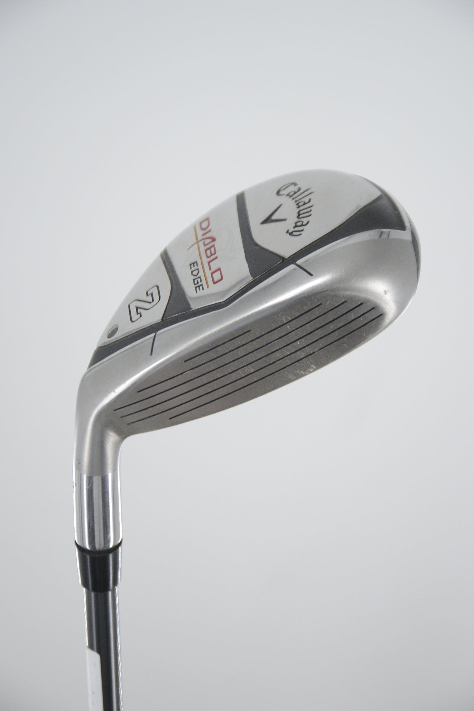 Callaway Diablo Edge Tour 2 Hybrid S Flex 40.5" Golf Clubs GolfRoots