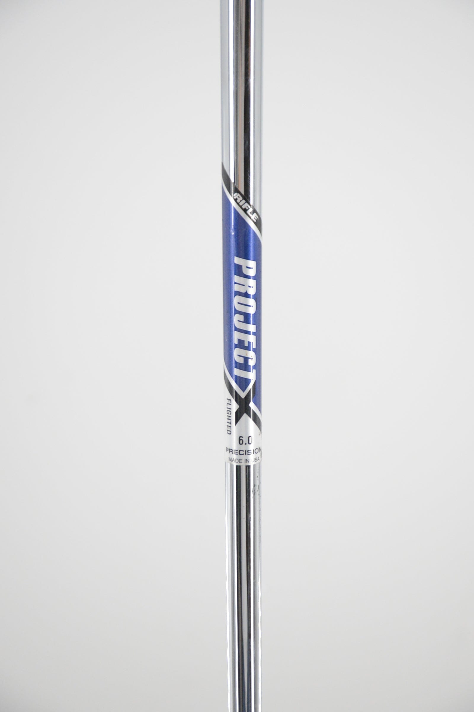 Bridgestone J36 Pocket Cavity 6 Iron S Flex 37.25" Golf Clubs GolfRoots