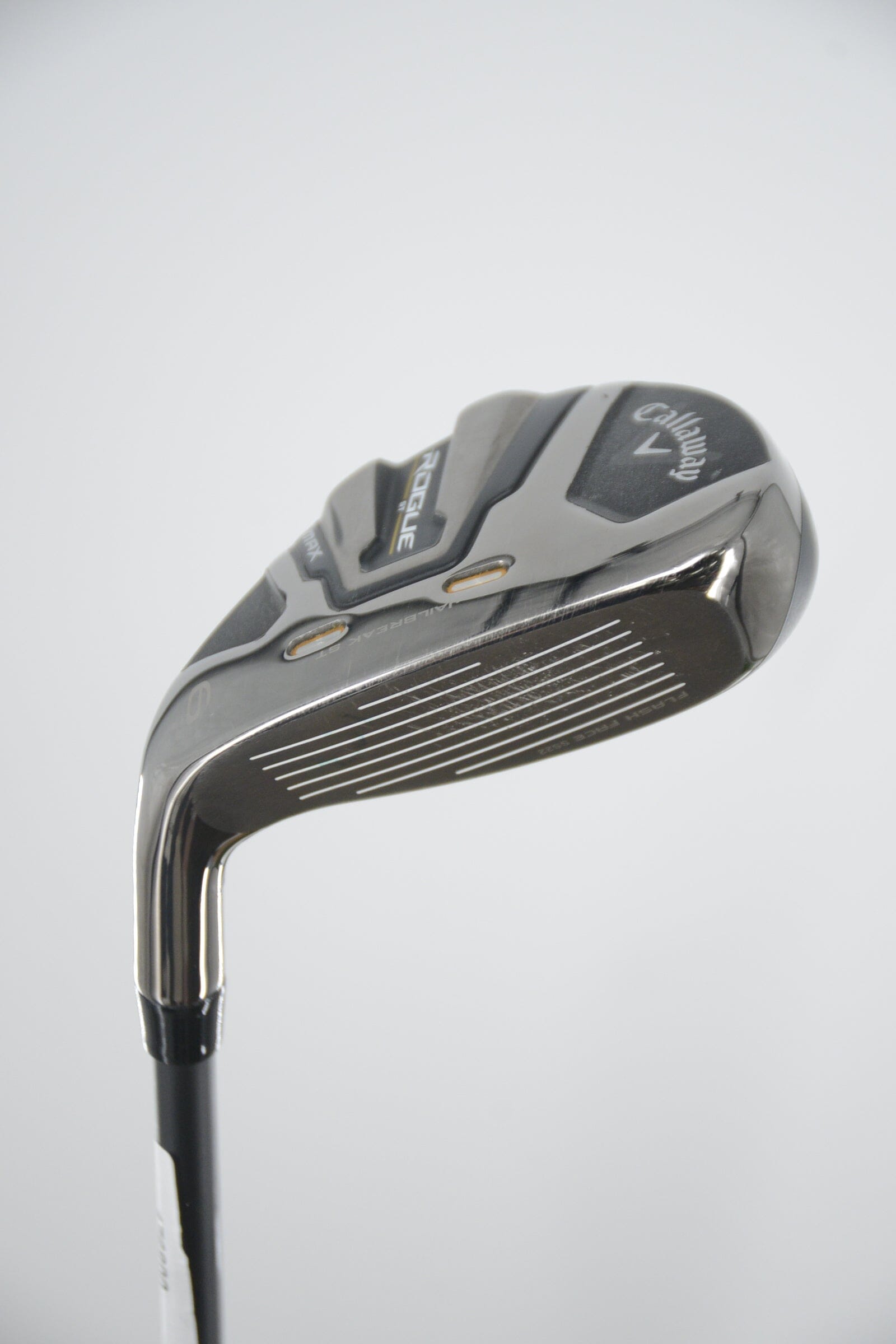 Callaway Rogue ST Max 6 Hybrid R Flex 38.5" Golf Clubs GolfRoots