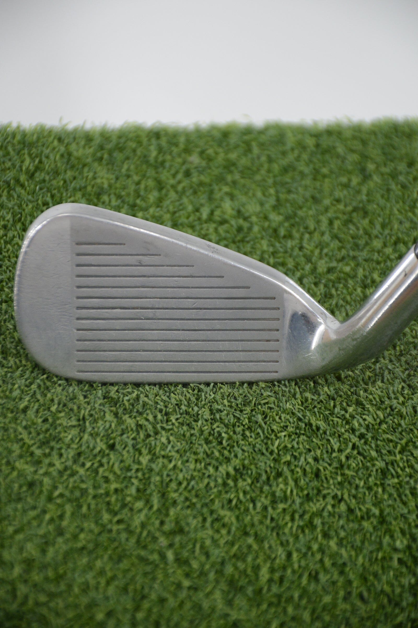 Adams GT3 Irons 3 Iron R Flex 38.75" Golf Clubs GolfRoots