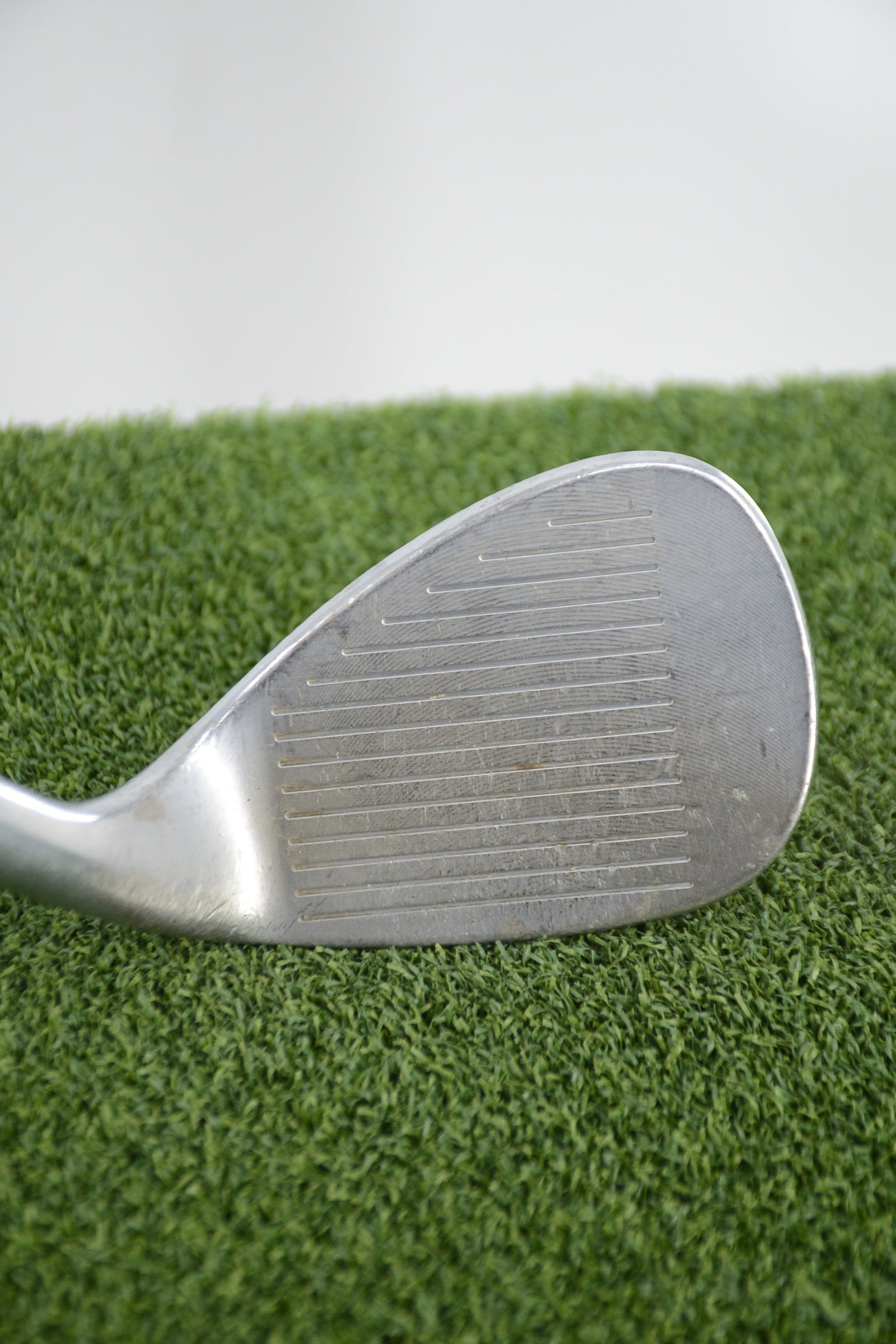 Women's Lefty Cleveland 588 RTX 2.0 56 Degree Wedge W Flex 34.25"