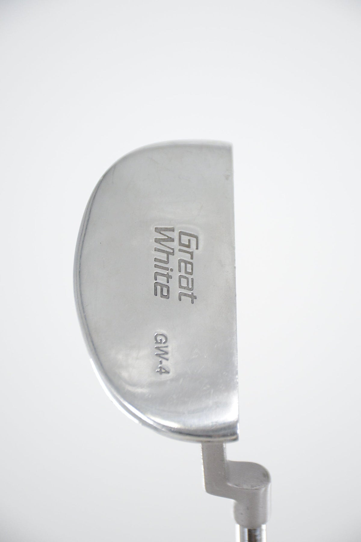 Great White GW-4 Putter 34" Golf Putters Great White