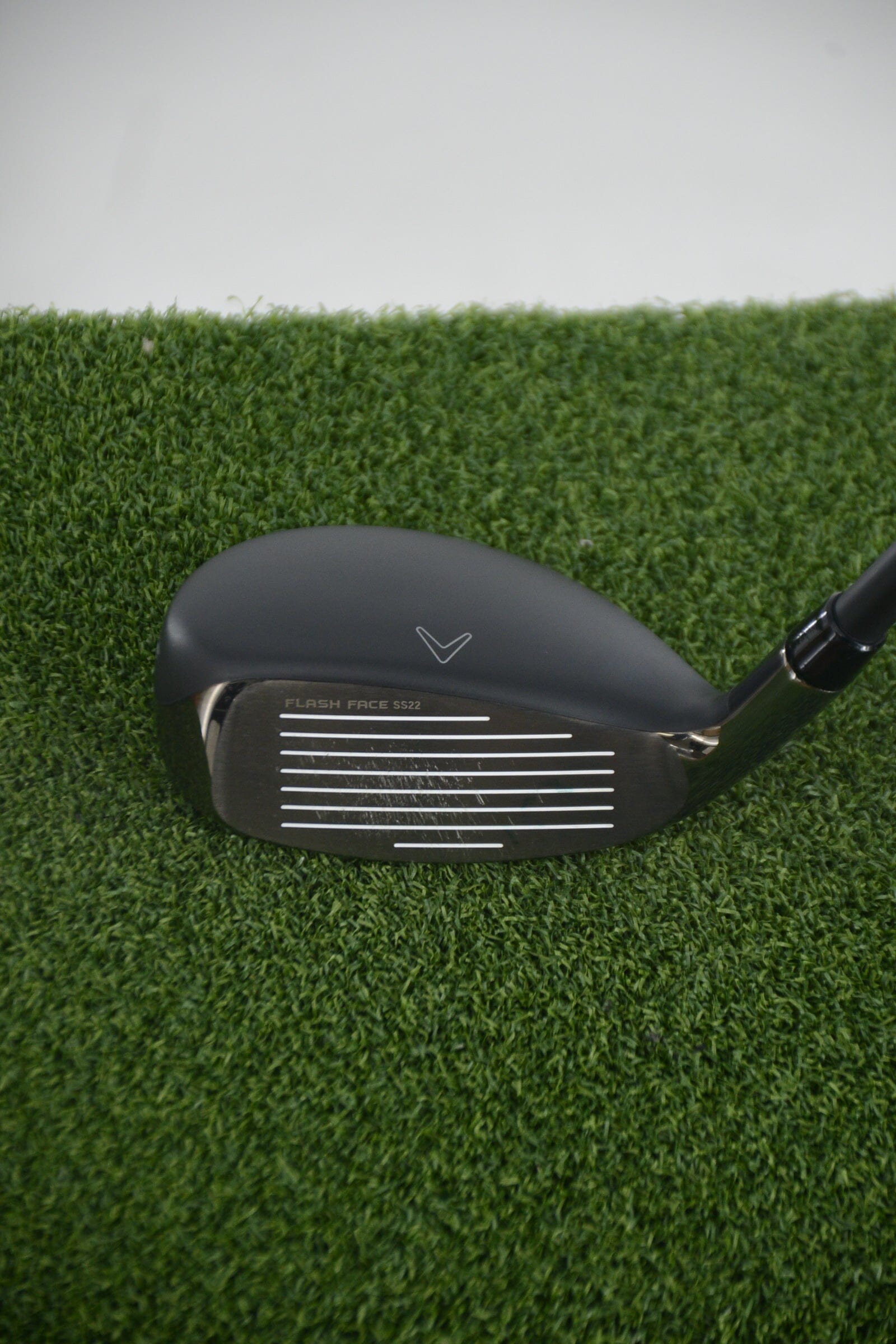 Callaway Rogue ST Max 6 Hybrid R Flex 38.5" Golf Clubs GolfRoots