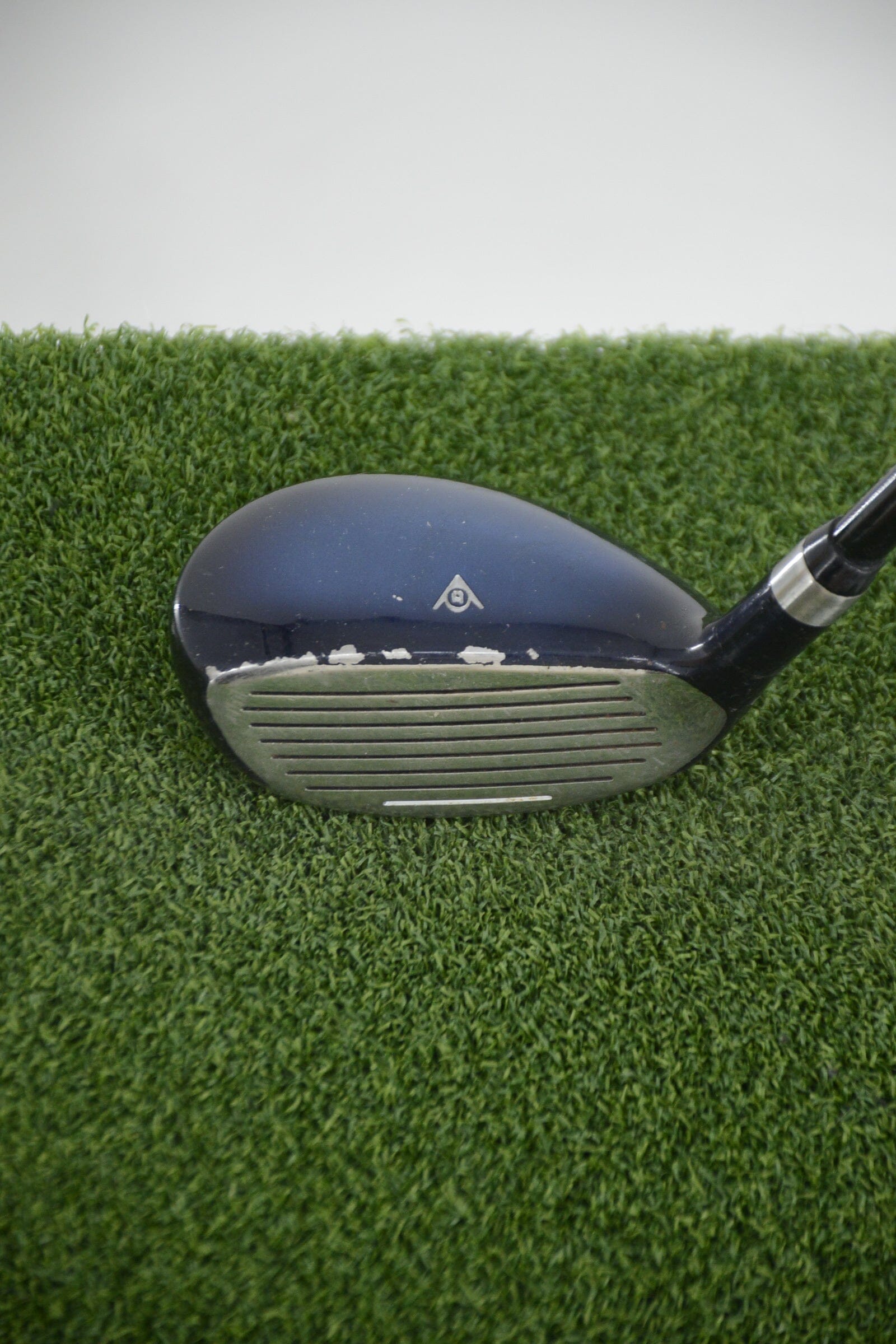 MaxFli Dunlop Goliath 3 Hybrid S Flex 39.5" Golf Clubs GolfRoots