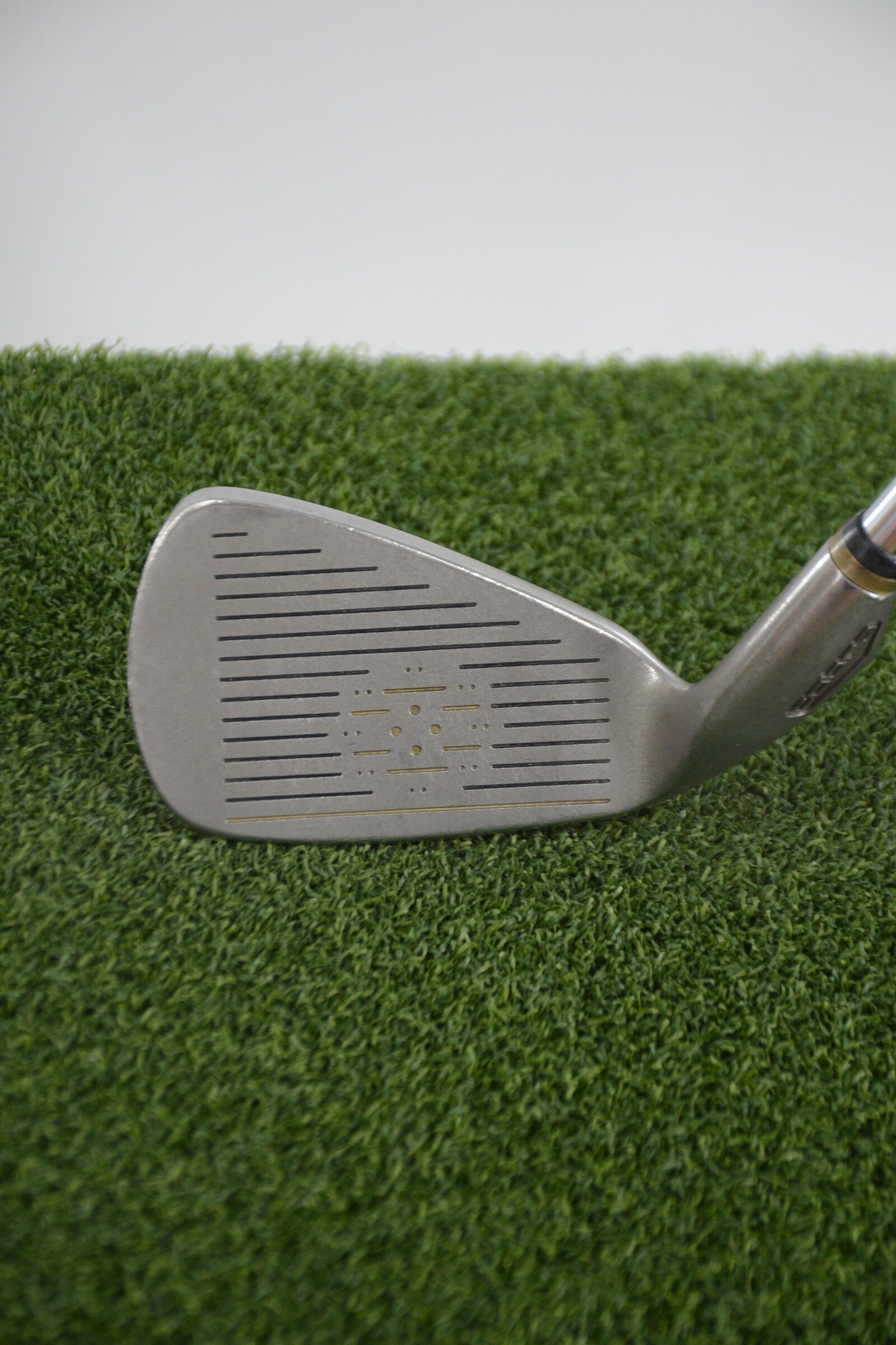 Cobra King Cobra 2 Oversize 6 Iron R Flex 37.5" Golf Clubs GolfRoots