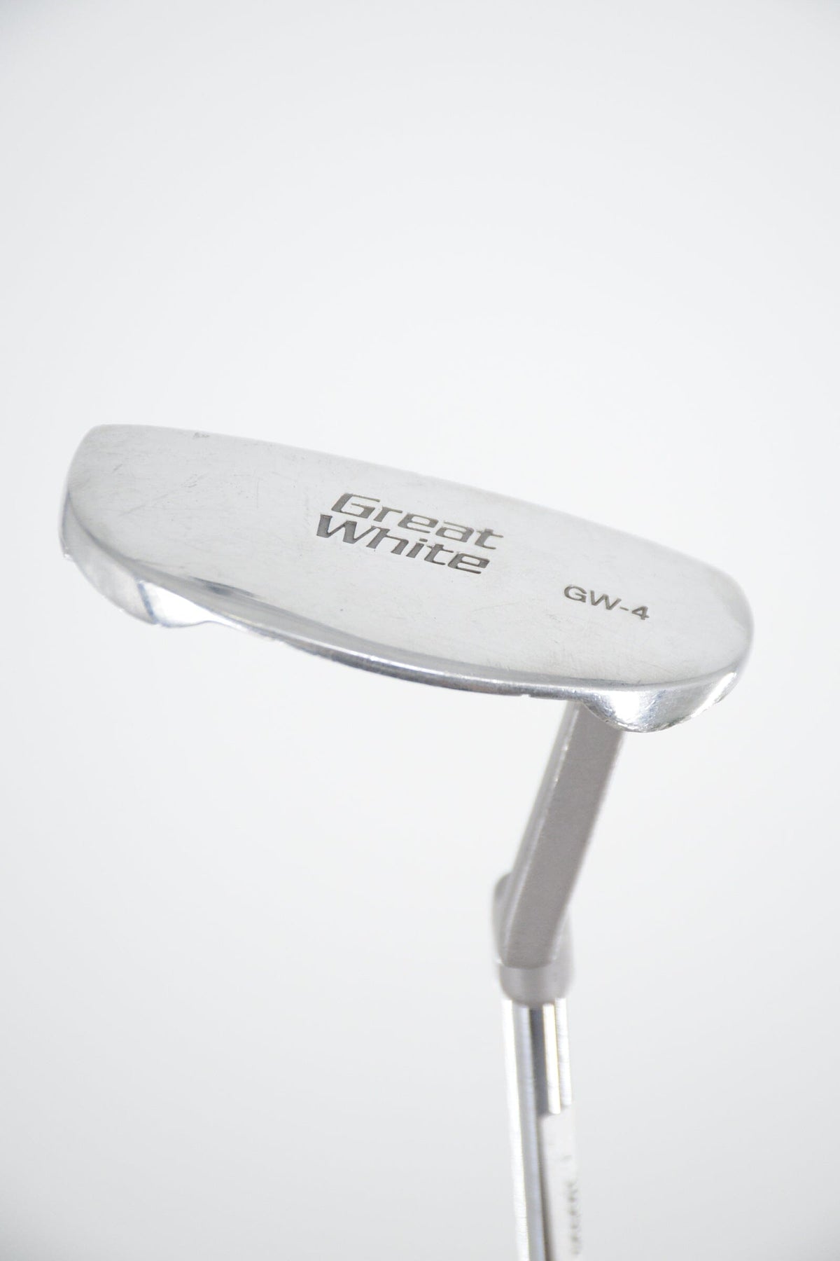 Great White GW-4 Putter 34" Golf Putters Great White
