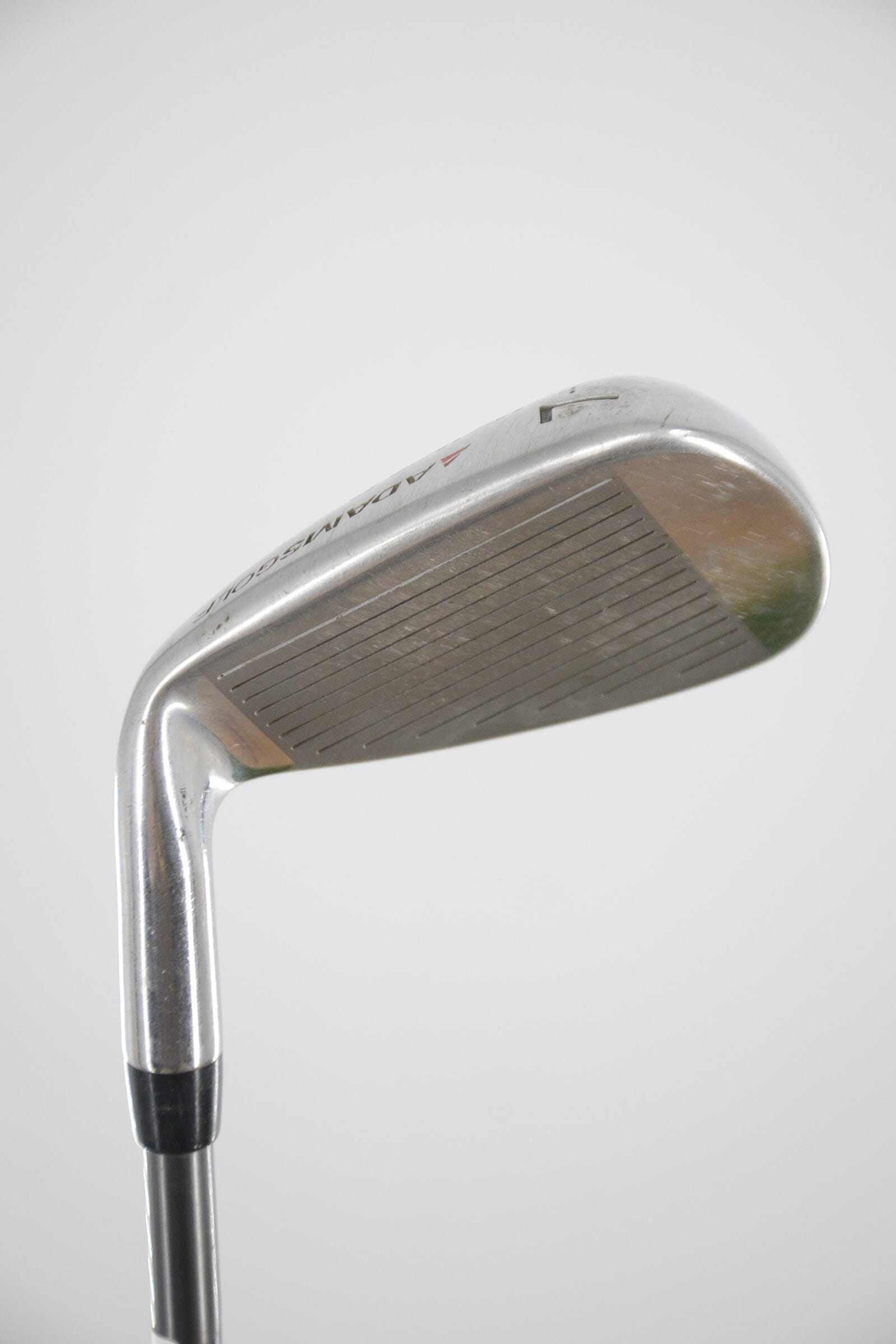 Adams Idea A2 OS 7 Iron SR Flex 37.25" Golf Clubs GolfRoots