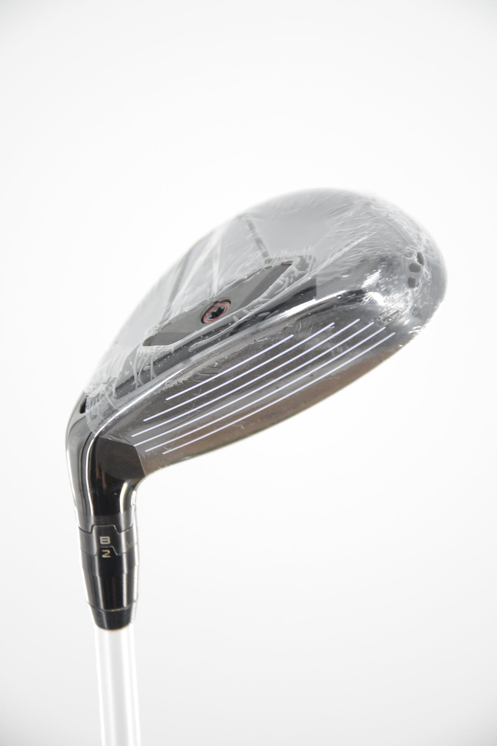 NEW Titleist TSR2 5 Hybrid S Flex 40.5" Golf Clubs GolfRoots