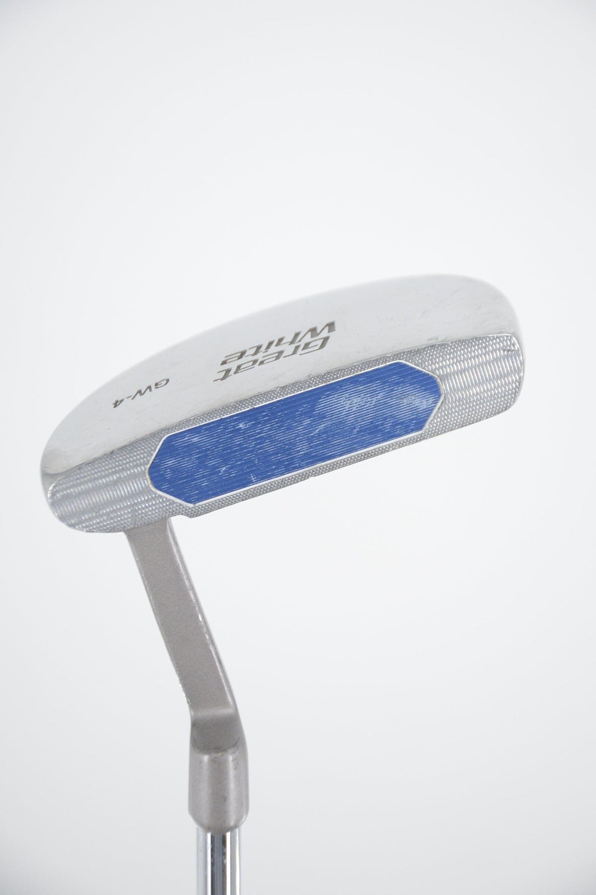 Great White GW-4 Putter 34" Golf Putters Great White