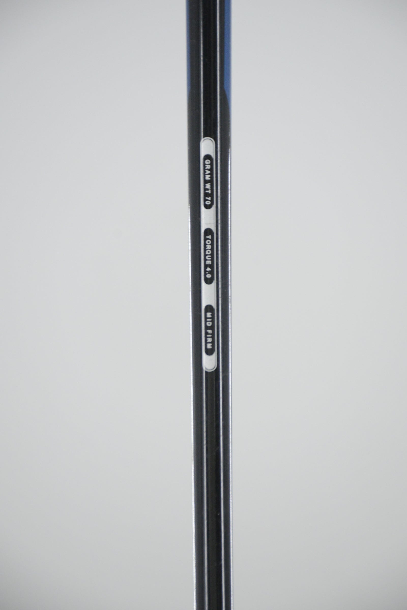 MaxFli Dunlop Goliath 3 Hybrid S Flex 39.5" Golf Clubs GolfRoots