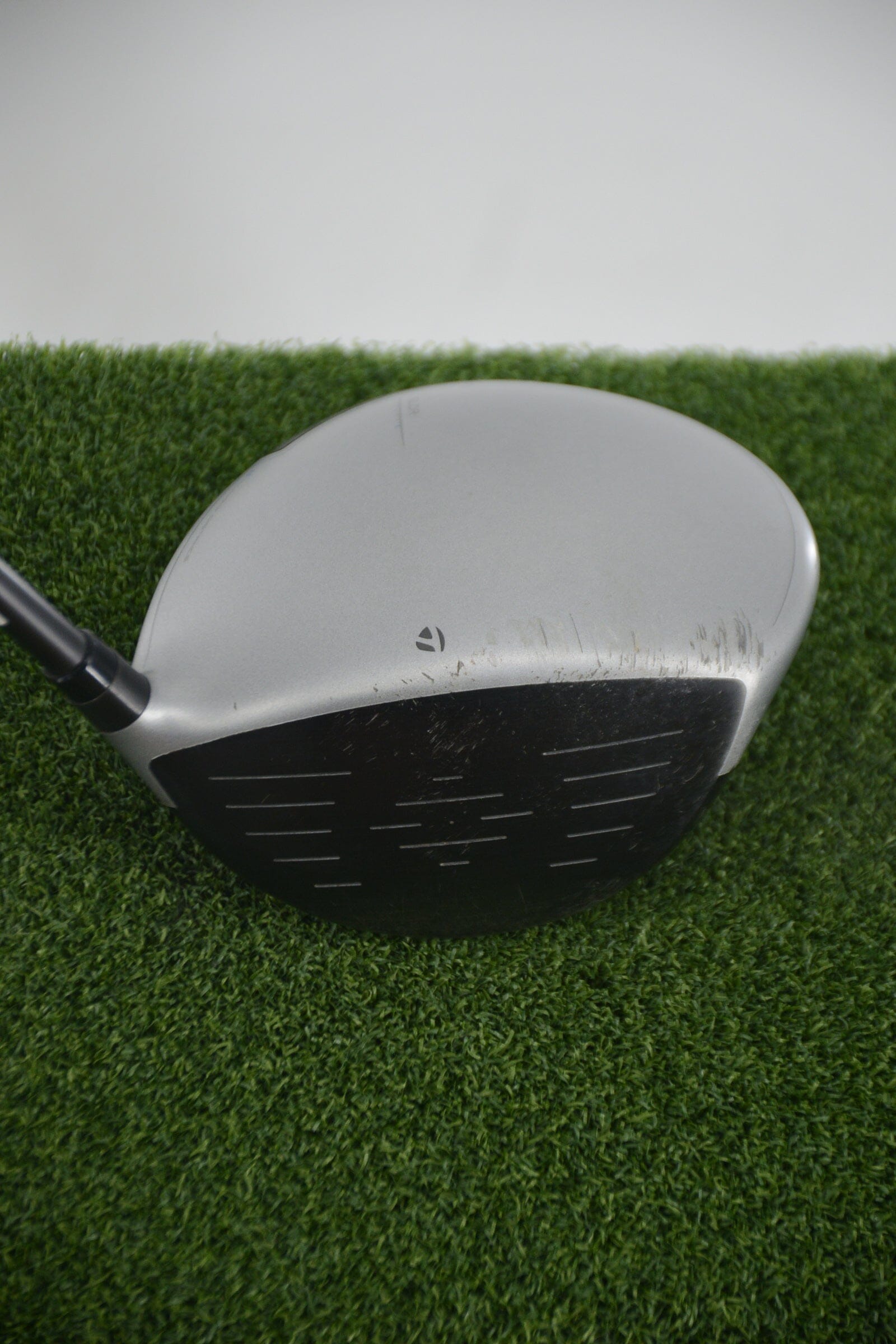 Lefty TaylorMade SLDR S 12 Degree Driver S Flex 45.5" Golf Clubs GolfRoots