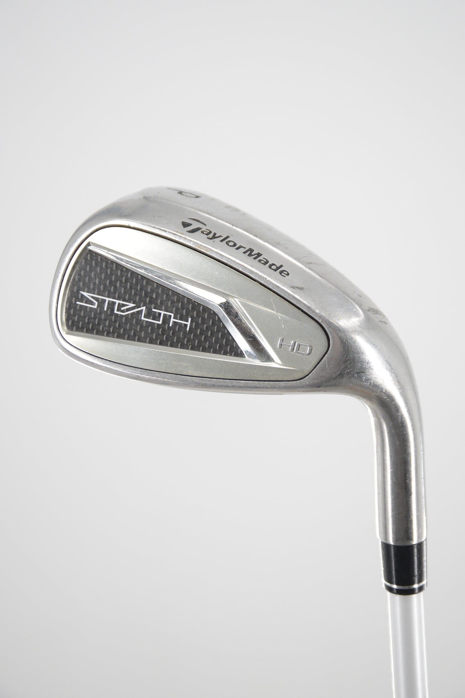 Women's TaylorMade Stealth HD PW W Flex 34.25" Golf Clubs GolfRoots