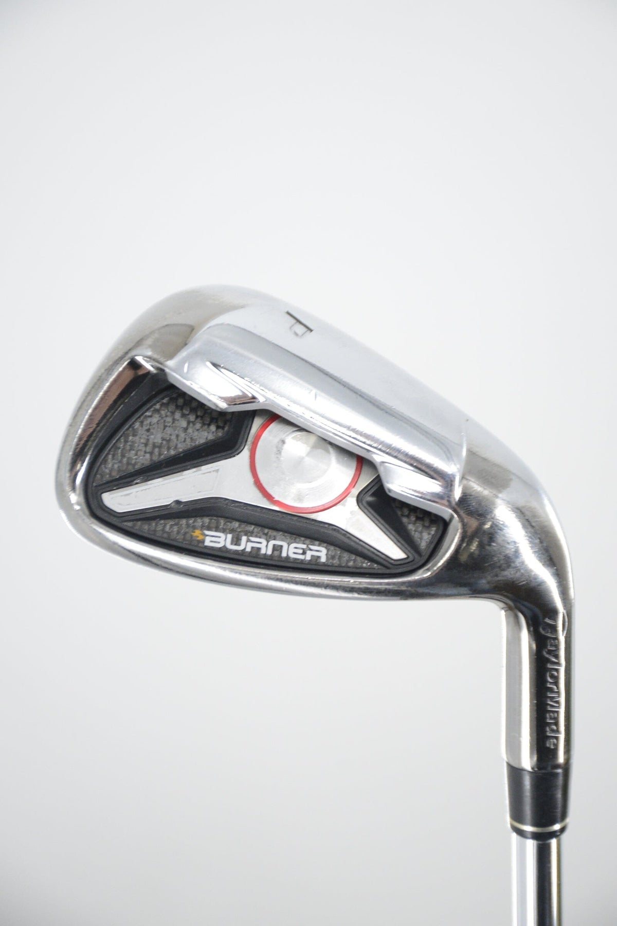 TaylorMade Burner '09 PW R Flex 35.5" Golf Irons TaylorMade