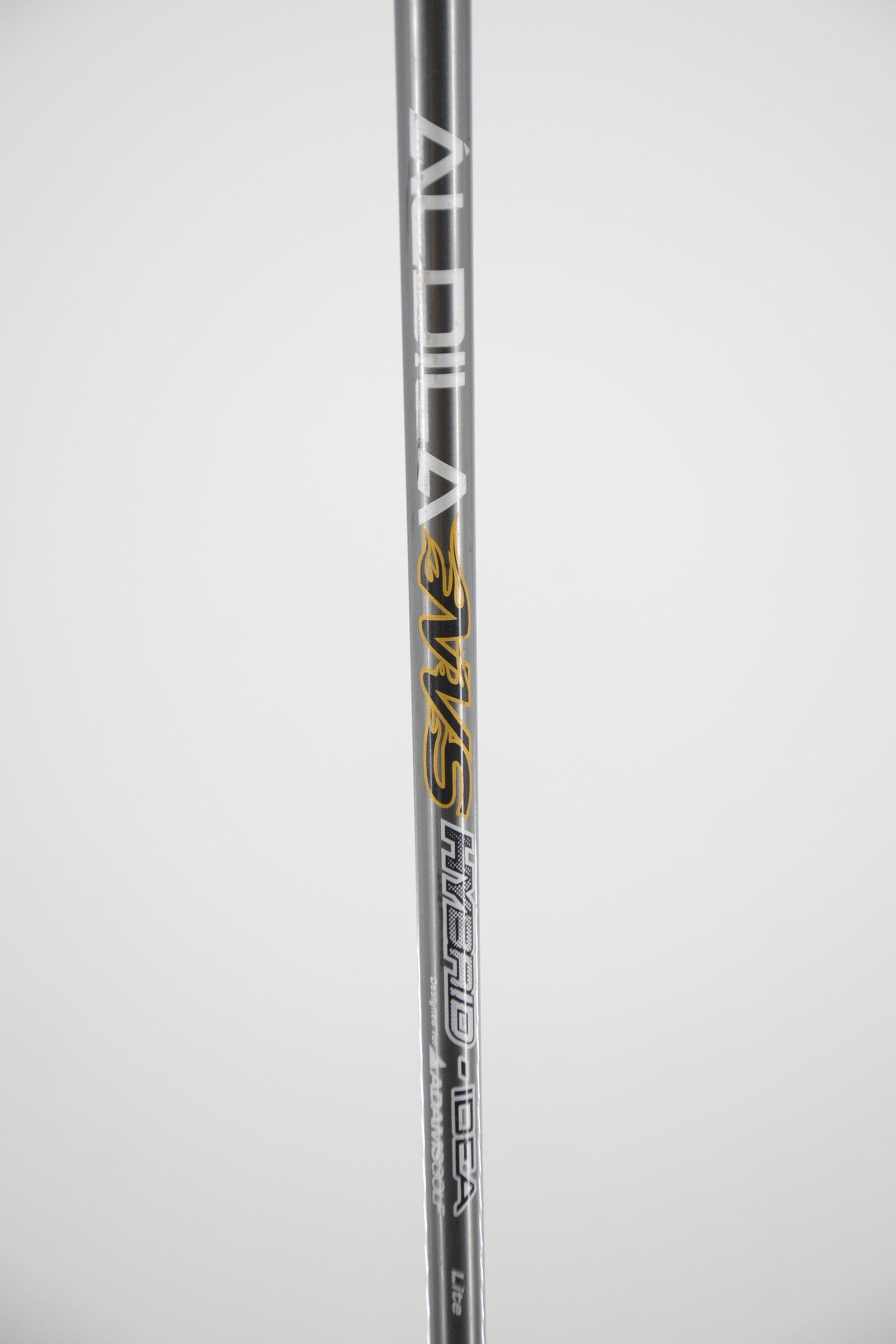 Adams Idea A2 OS 7 Iron SR Flex 37.25" Golf Clubs GolfRoots