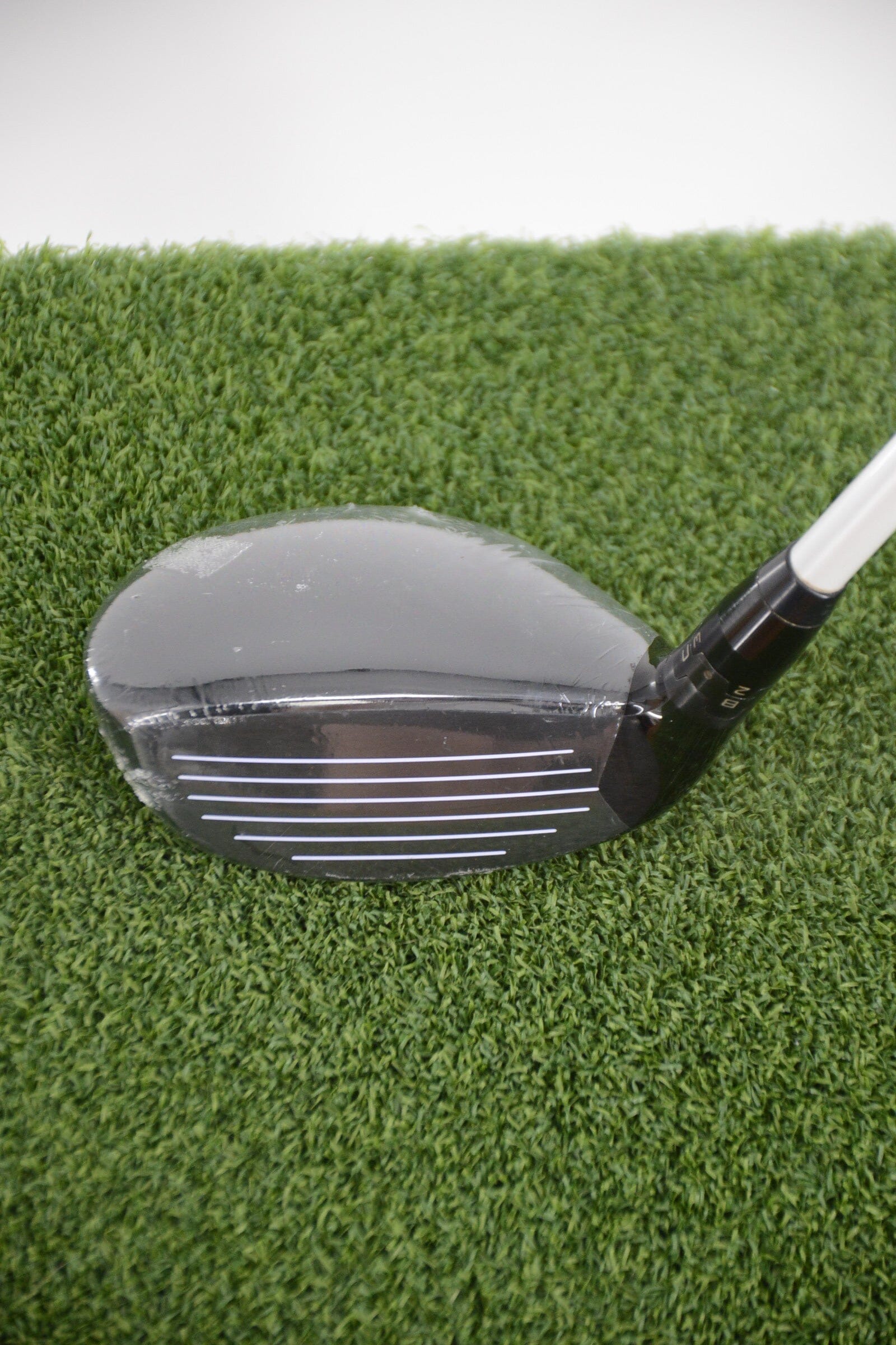 NEW Titleist TSR2 5 Hybrid S Flex 40.5" Golf Clubs GolfRoots