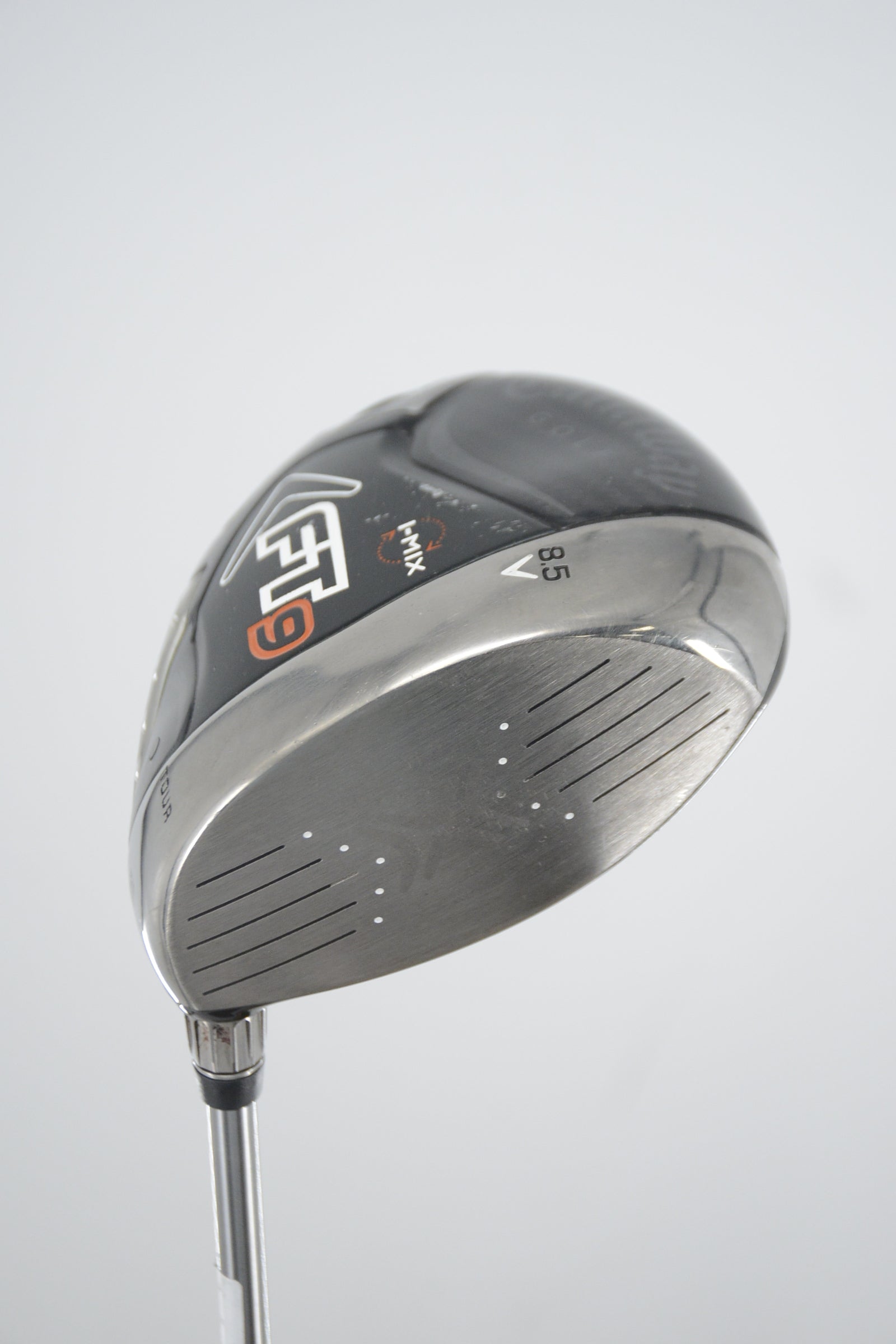 Callaway FT-9 Tour Neutral I-Mix 8.5 Degree Driver S Flex 44.75"