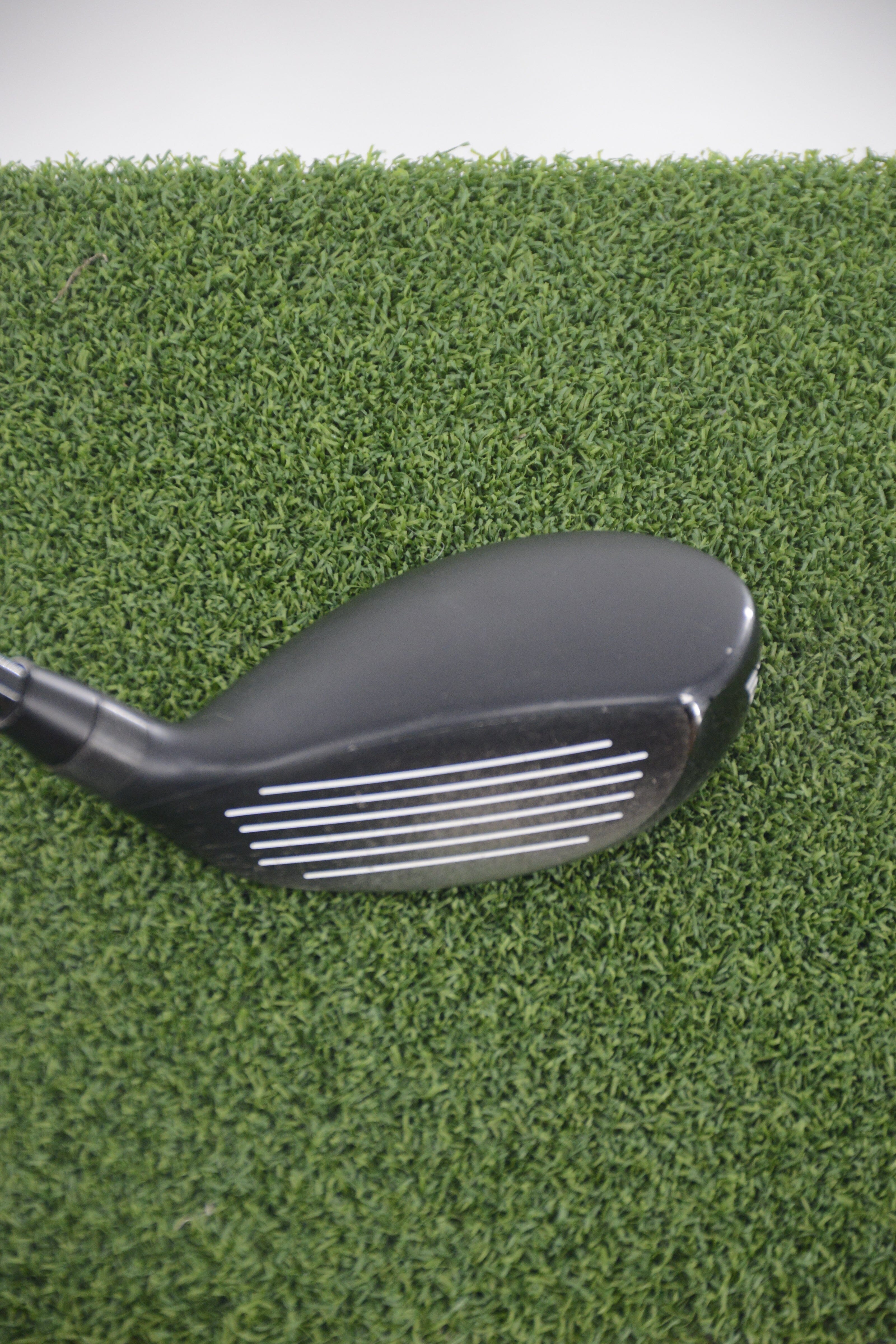 Lefty PXG 0317X 19 Degree Hybrid R Flex 39.5" Golf Clubs GolfRoots