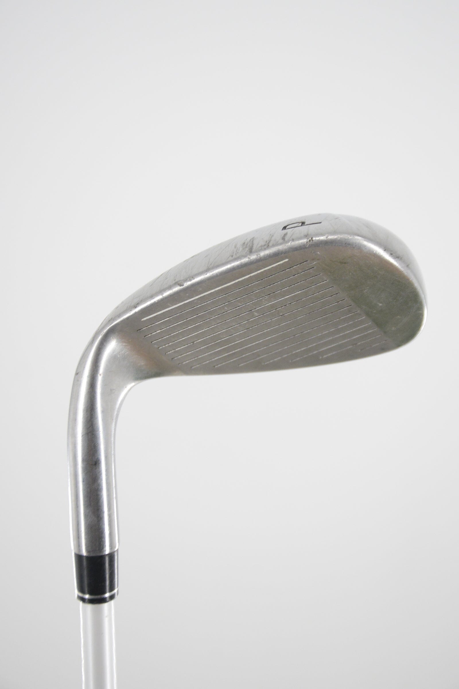 Women's TaylorMade Stealth HD PW W Flex 34.25" Golf Clubs GolfRoots