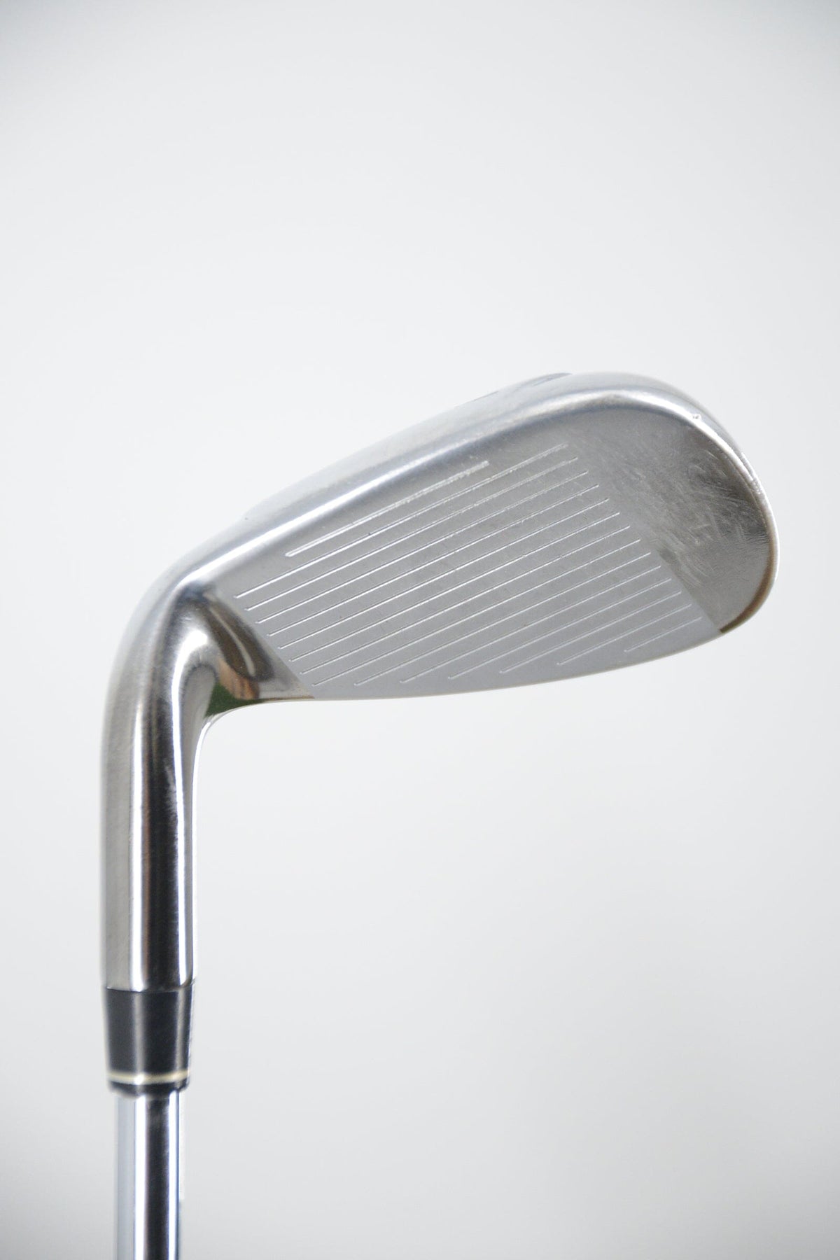TaylorMade Burner '09 PW R Flex 35.5" Golf Irons TaylorMade