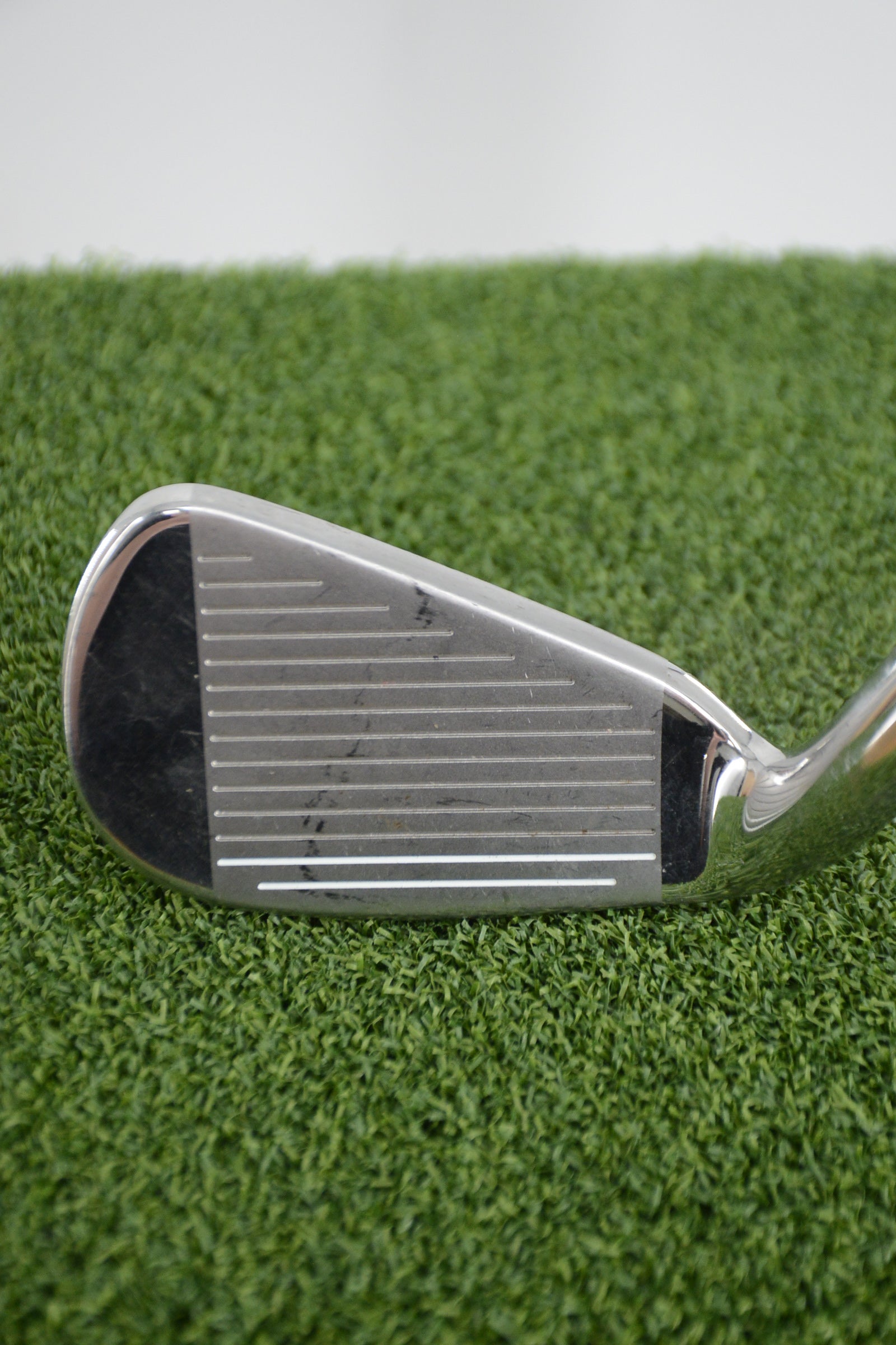 Women's TaylorMade R7 6 Iron W Flex 36.5"