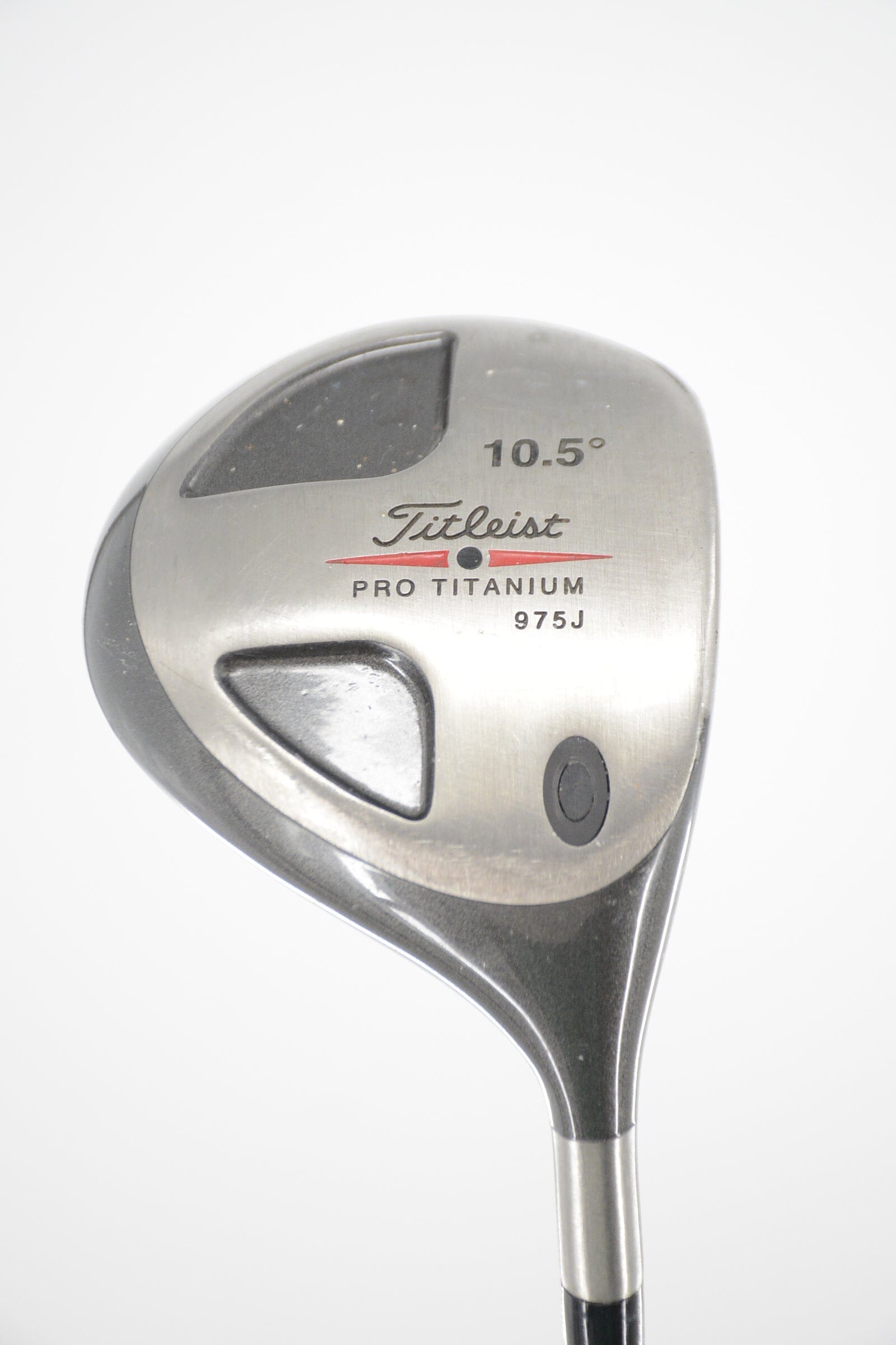 Titleist 975J 10.5 Degree Driver R Flex 45" Golf Clubs GolfRoots