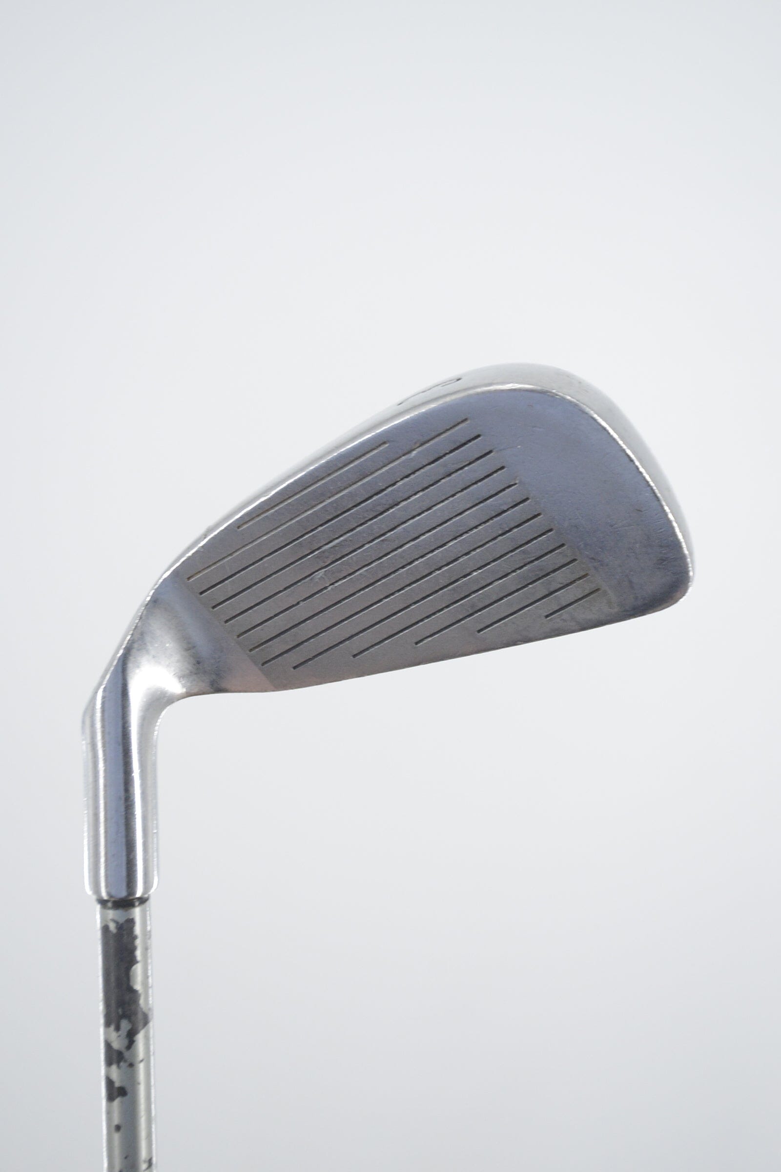 Professional Tour Mercury 3 Iron R Flex 39.25" Golf Clubs GolfRoots