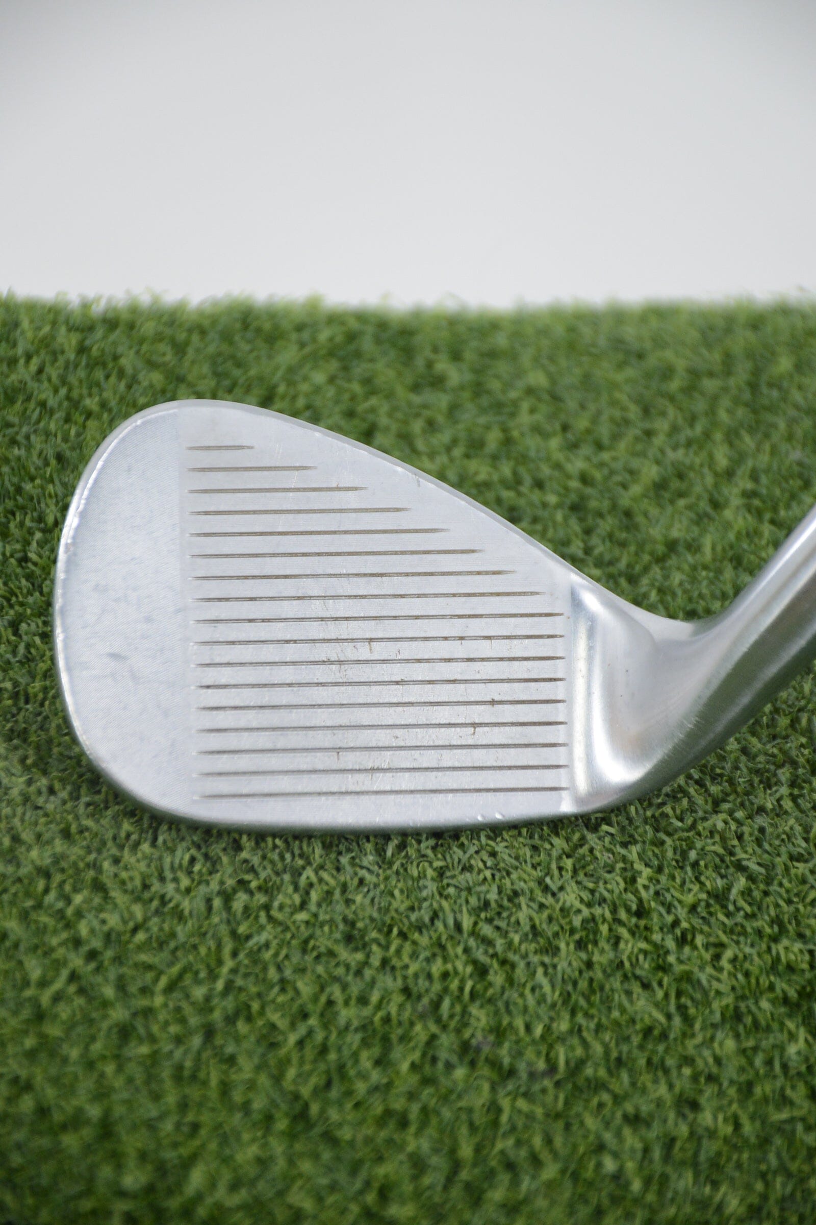 Titleist Vokey SM7 Tour Chrome 54 Degree Wedge Wedge Flex 35" Golf Clubs GolfRoots