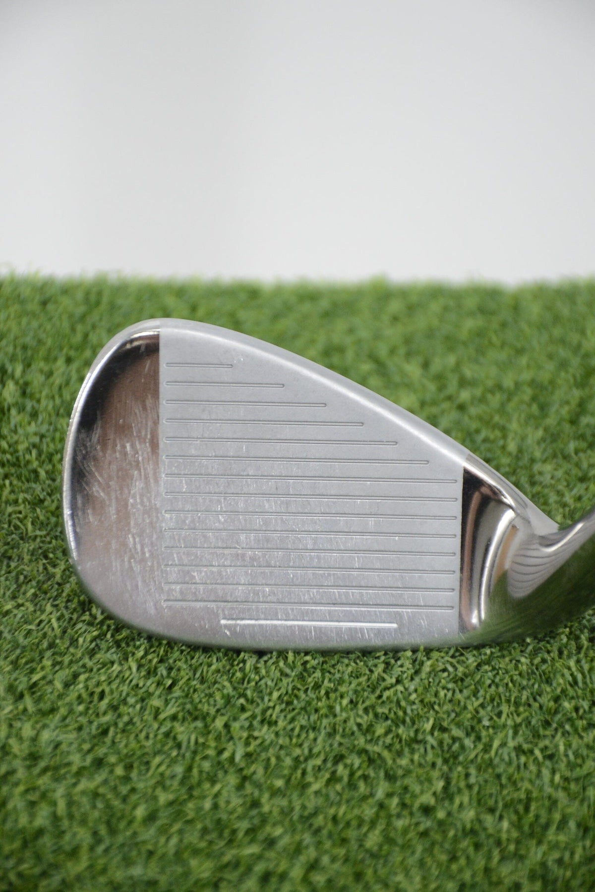 TaylorMade Burner '09 PW R Flex 35.5" Golf Irons TaylorMade