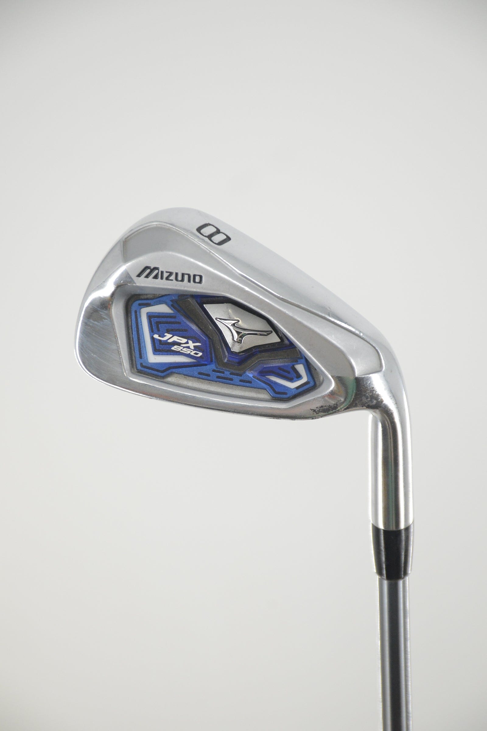 Mizuno JPX-850 4-GW Iron Set R Flex Std Length Golf Clubs GolfRoots