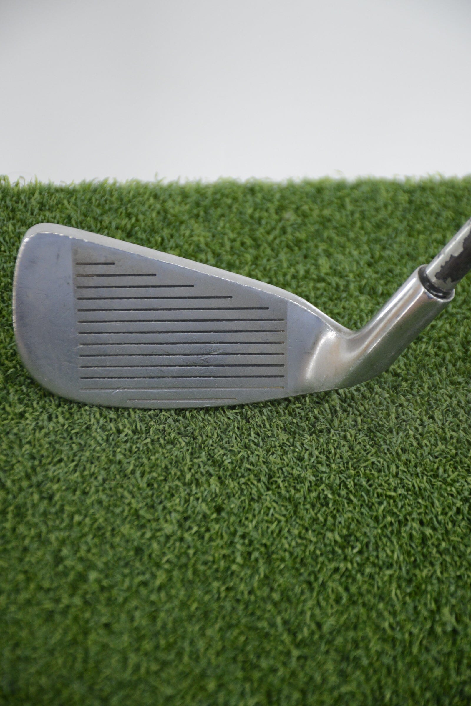 Professional Tour Mercury 3 Iron R Flex 39.25" Golf Clubs GolfRoots