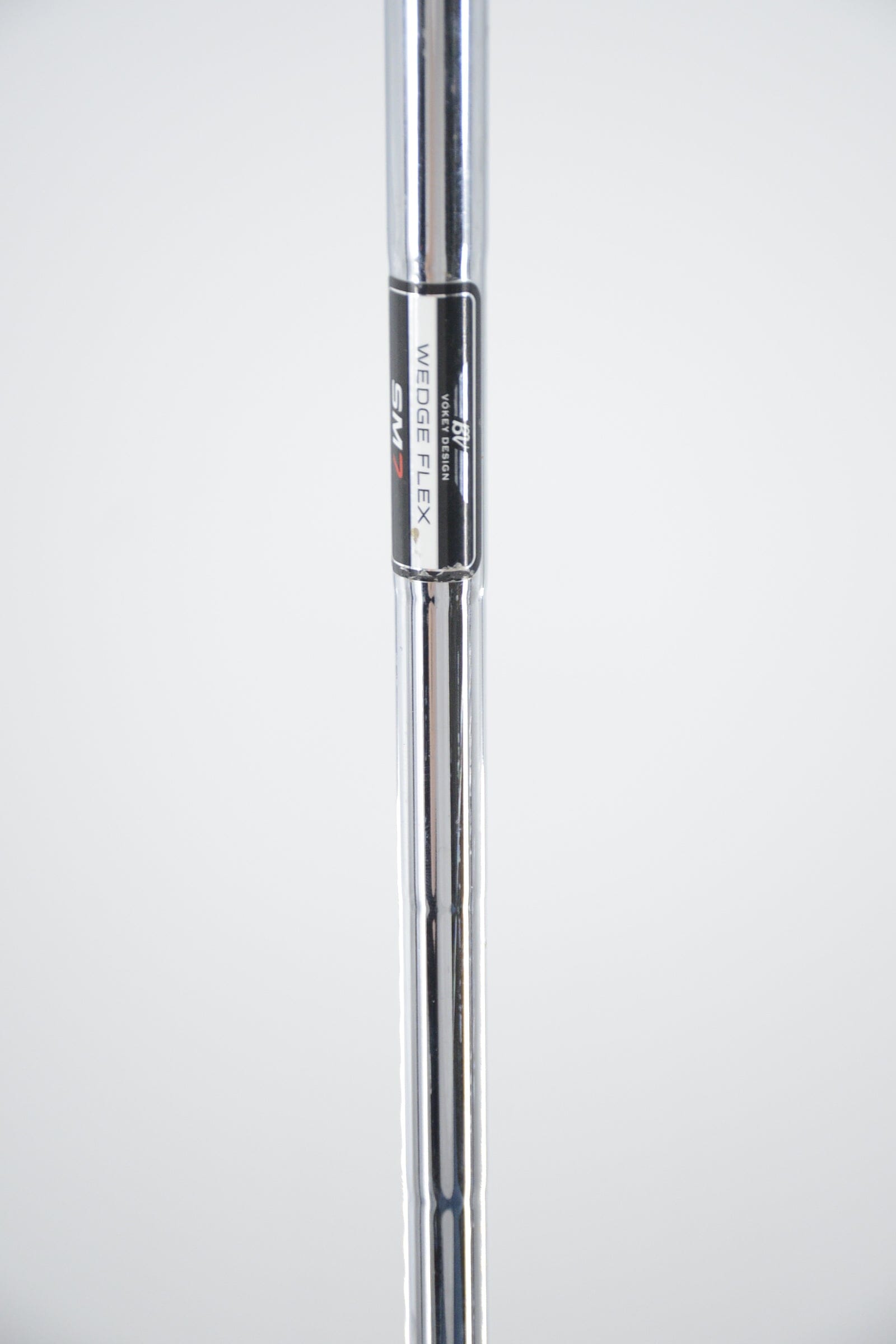 Titleist Vokey SM7 Tour Chrome 54 Degree Wedge Wedge Flex 35" Golf Clubs GolfRoots