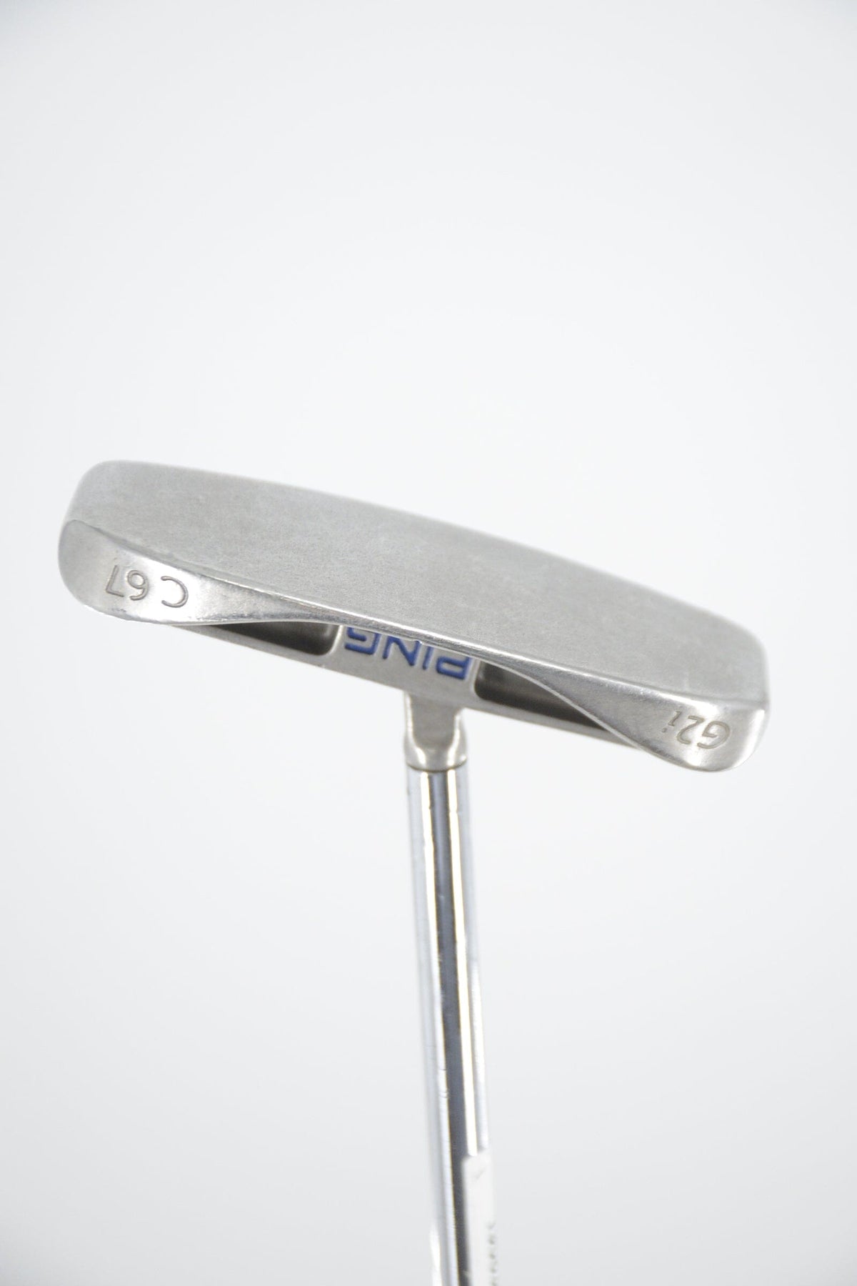 Ping G2i C67 Putter 35.5" Golf Putters Ping