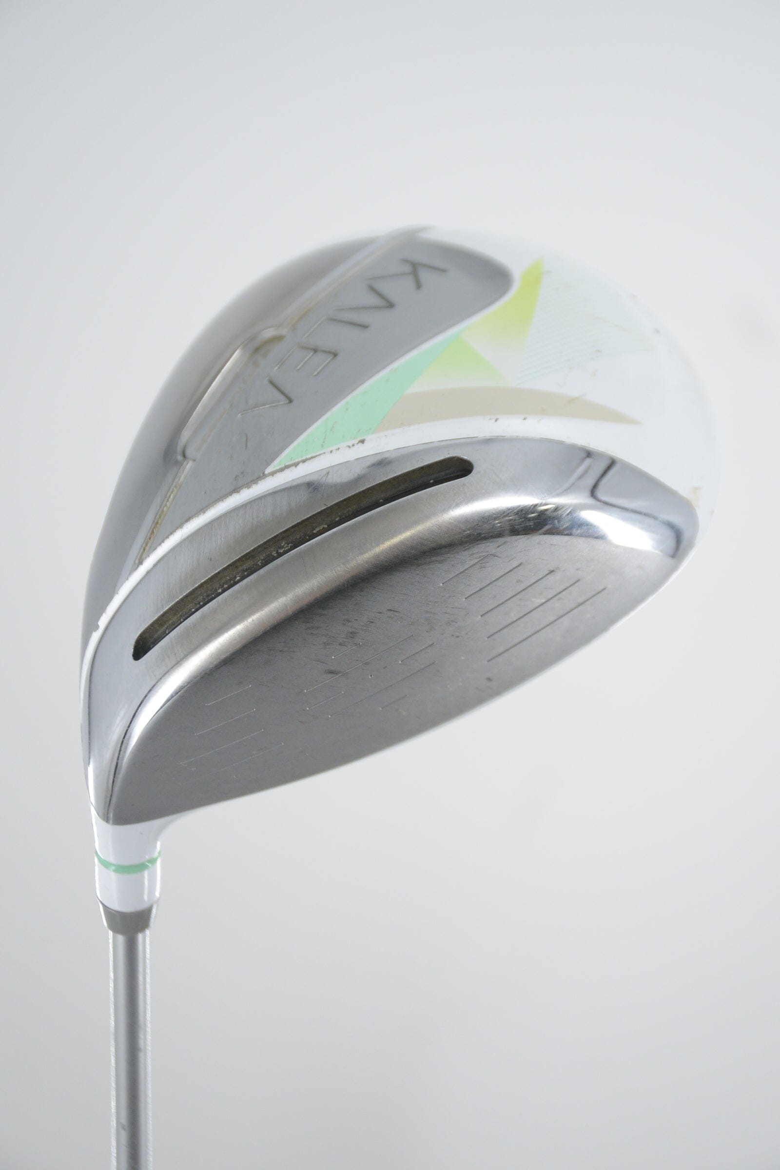 Women's TaylorMade Kalea 12 Degree Driver W Flex 43.25" Golf Clubs GolfRoots