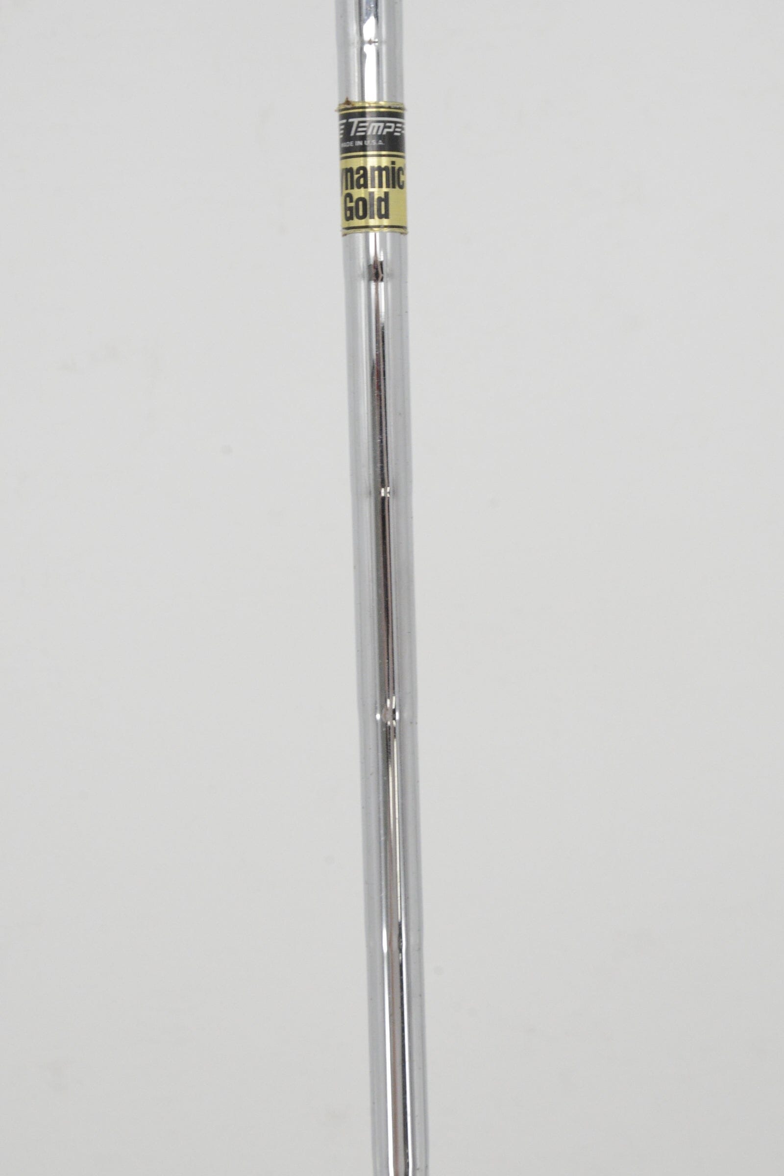 Mizuno MP-63 3-PW Iron Set S Flex Std Length Golf Clubs GolfRoots