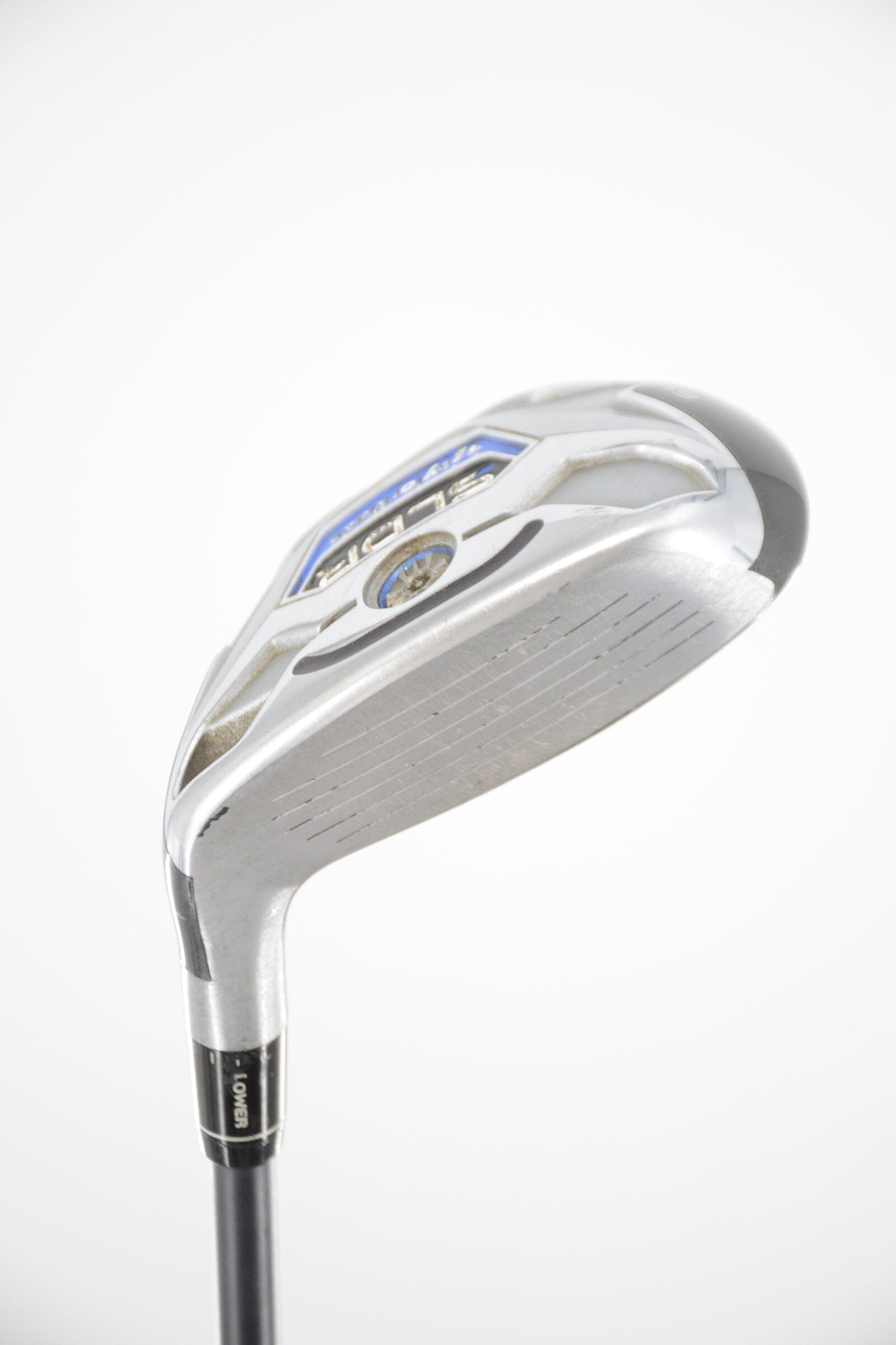 TaylorMade SLDR 3 Hybrid S Flex 41.25" Golf Clubs GolfRoots