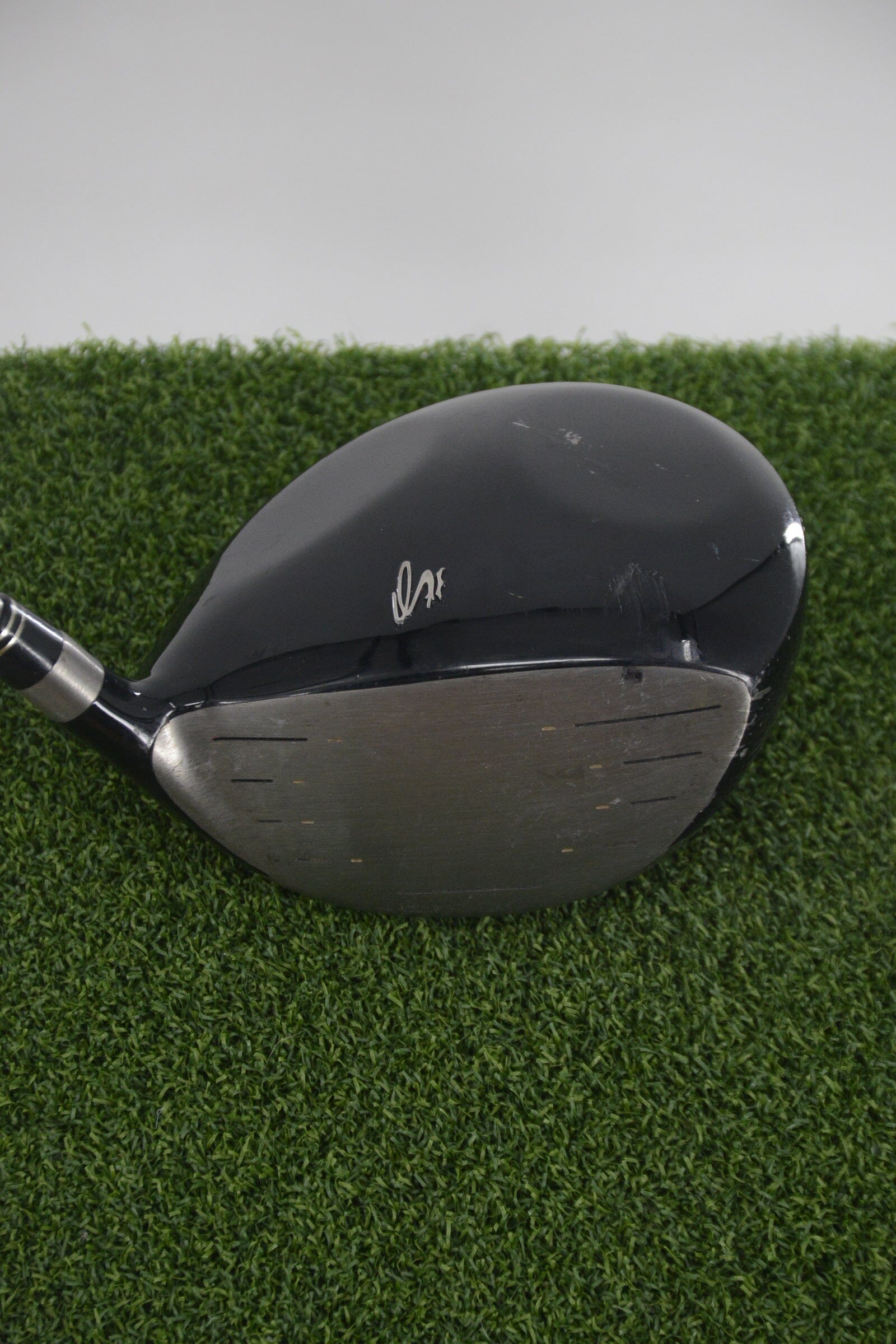 Lefty Cobra SS 350 Offset 9 Degree Driver S Flex 45" Golf Clubs GolfRoots