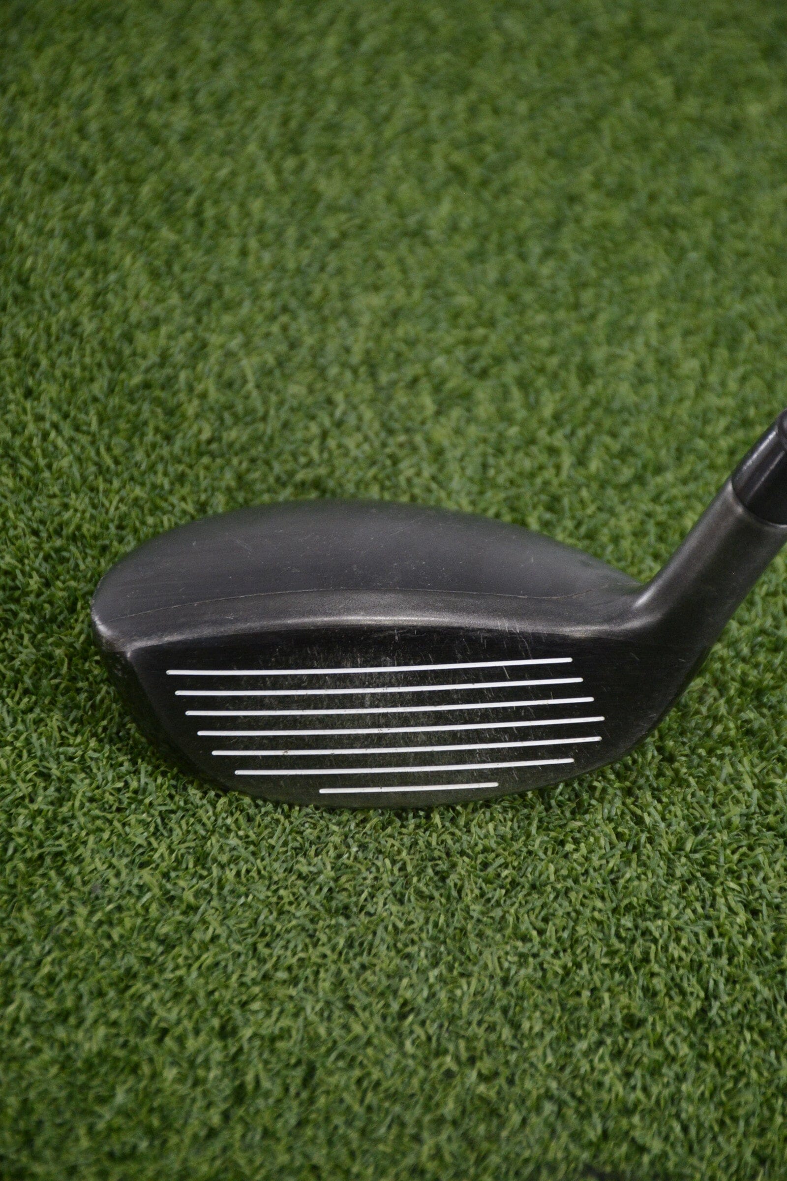 Ping I20 23 Degree Hybrid R Flex 39.25" Golf Clubs GolfRoots