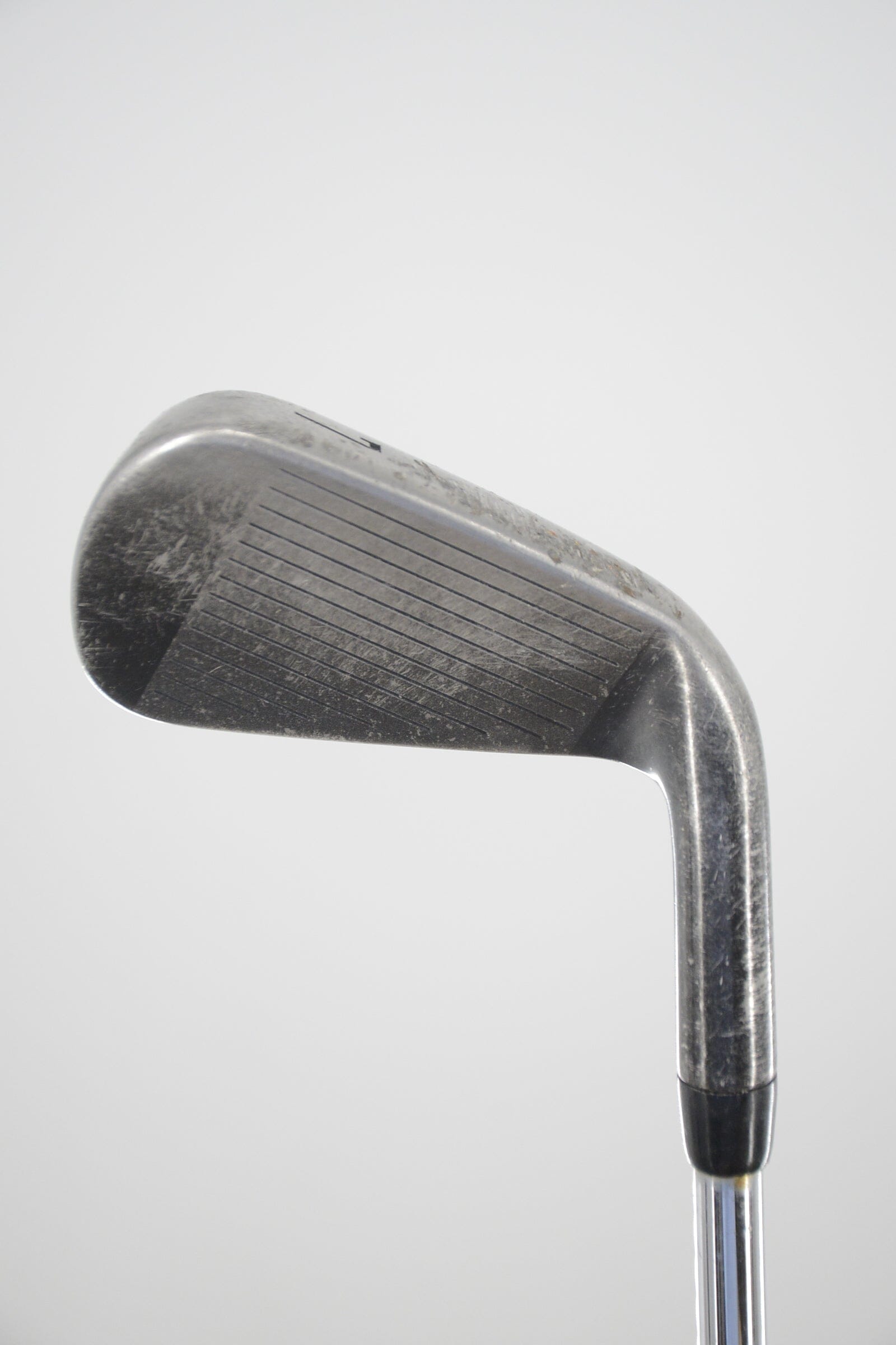 Lefty Callaway RAZR X Black 7 Iron Uniflex 37" Golf Clubs GolfRoots