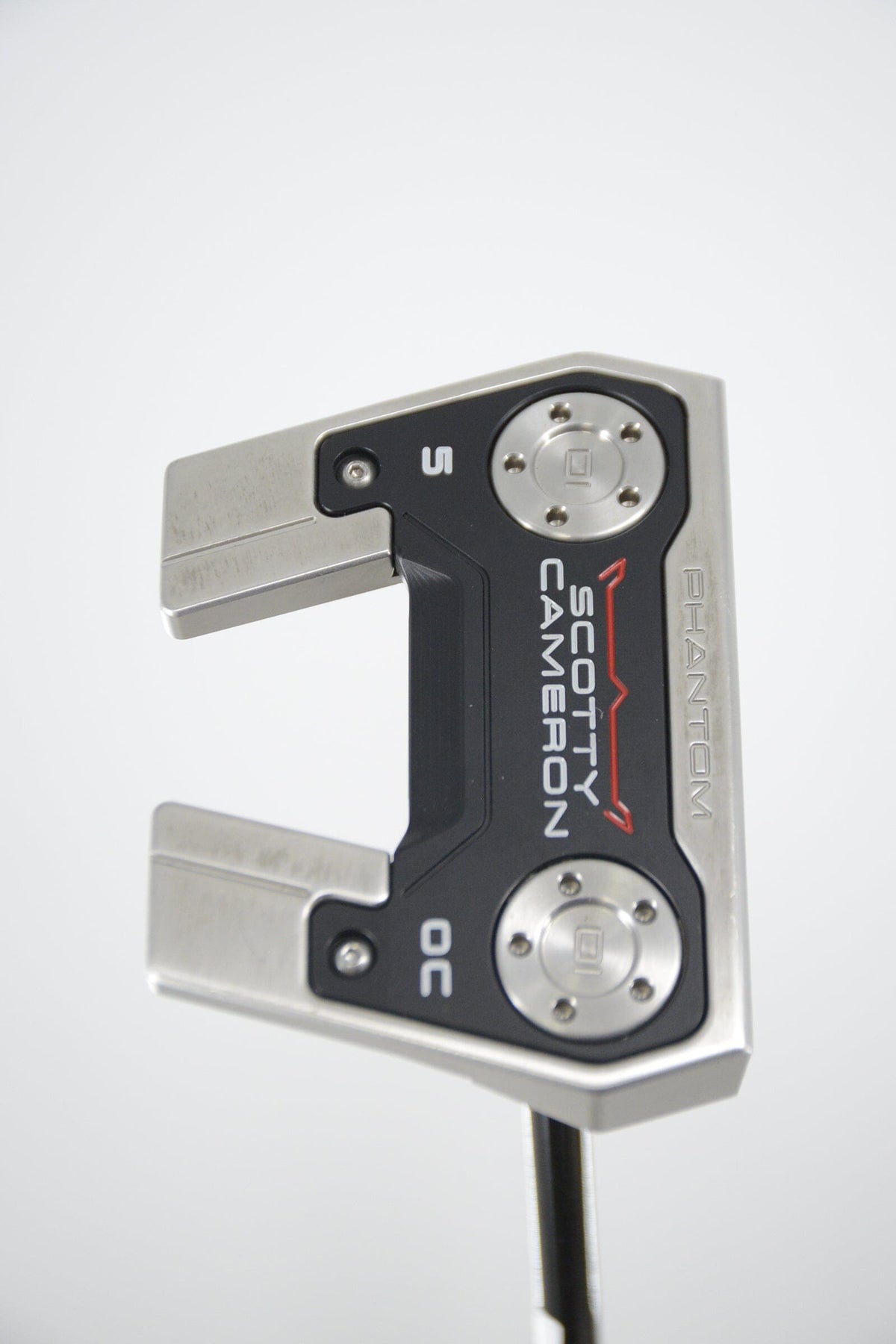 Scotty Cameron 2026 Phantom 5 OC Putter 35" Golf Clubs GolfRoots
