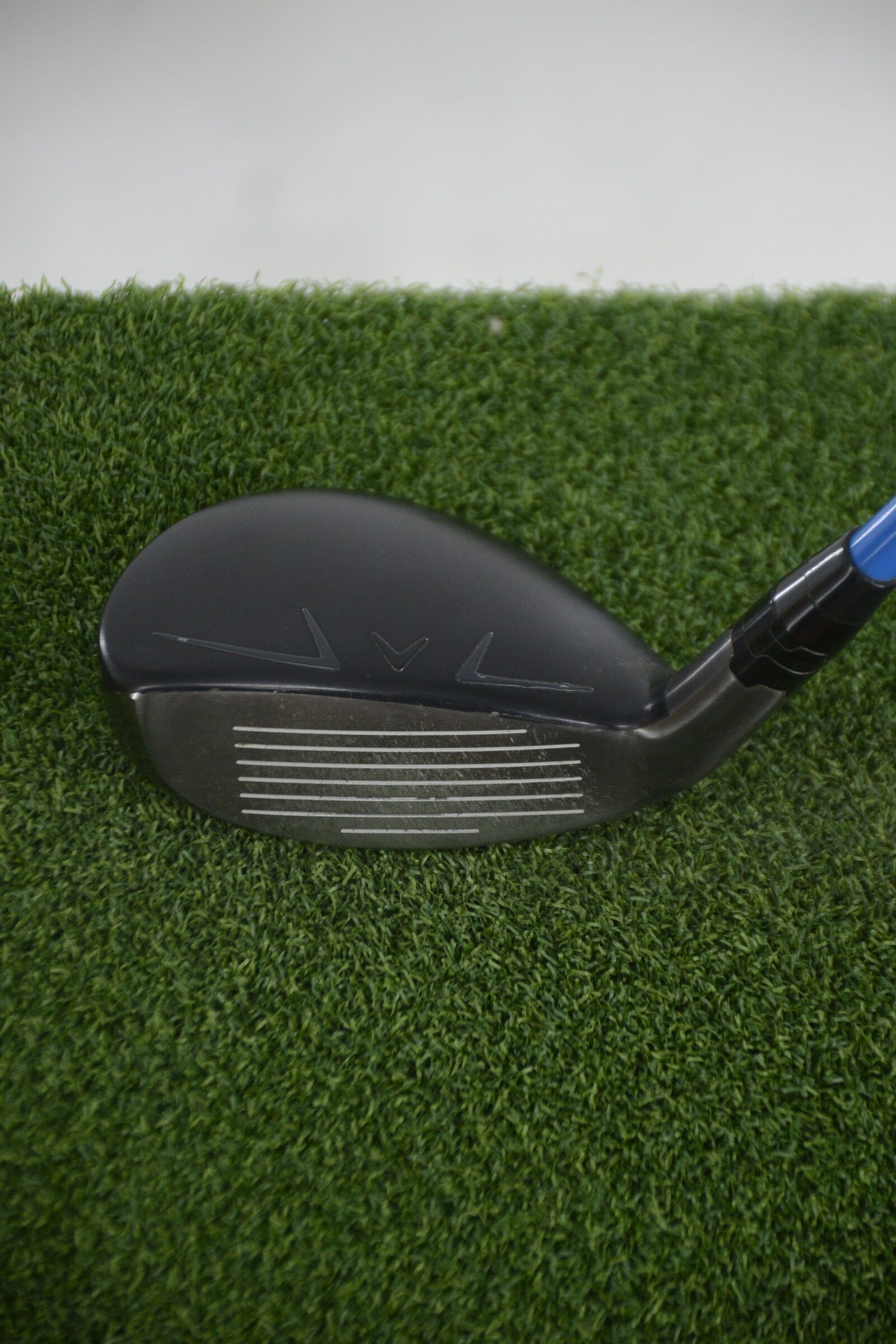 Women's Callaway Big Bertha OS 3 Hybrid W Flex 40.5"