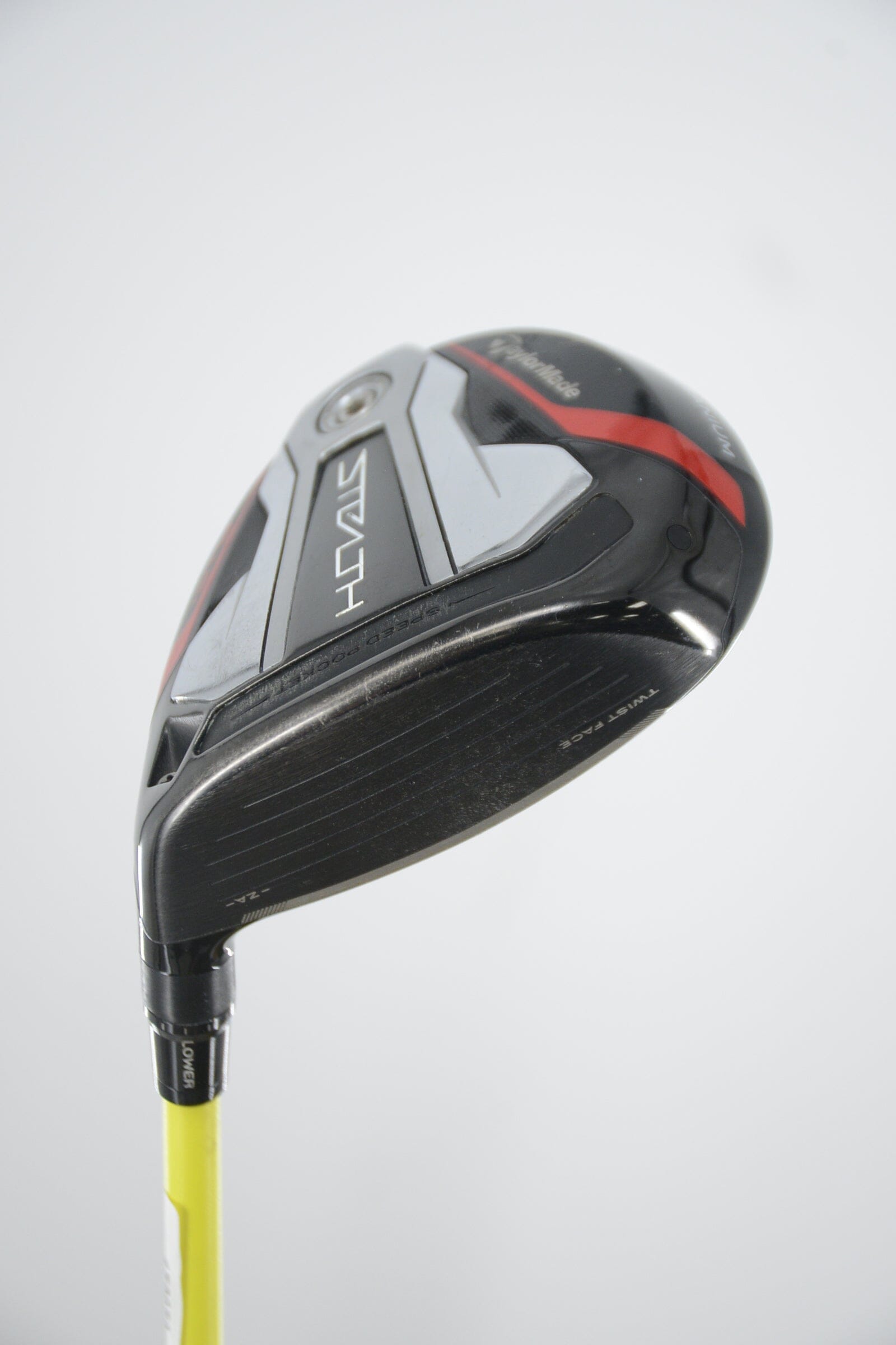 TaylorMade Stealth Plus 3 Wood X Flex 42.25" Golf Clubs GolfRoots