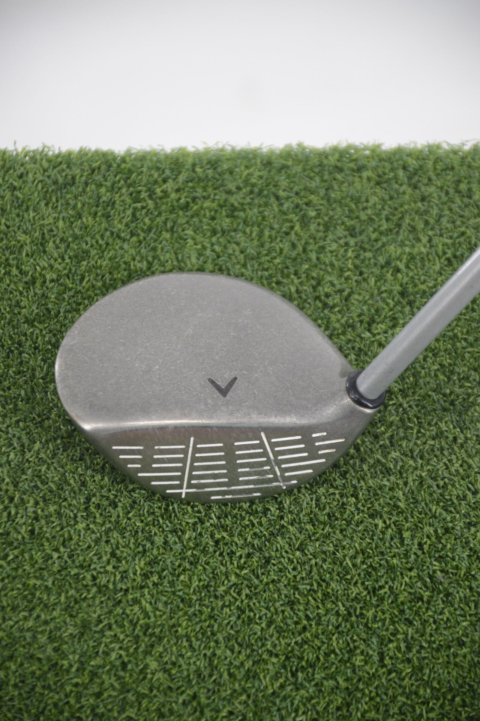Callaway Original Great Big Bertha 7 Wood R Flex 42" Golf Clubs GolfRoots
